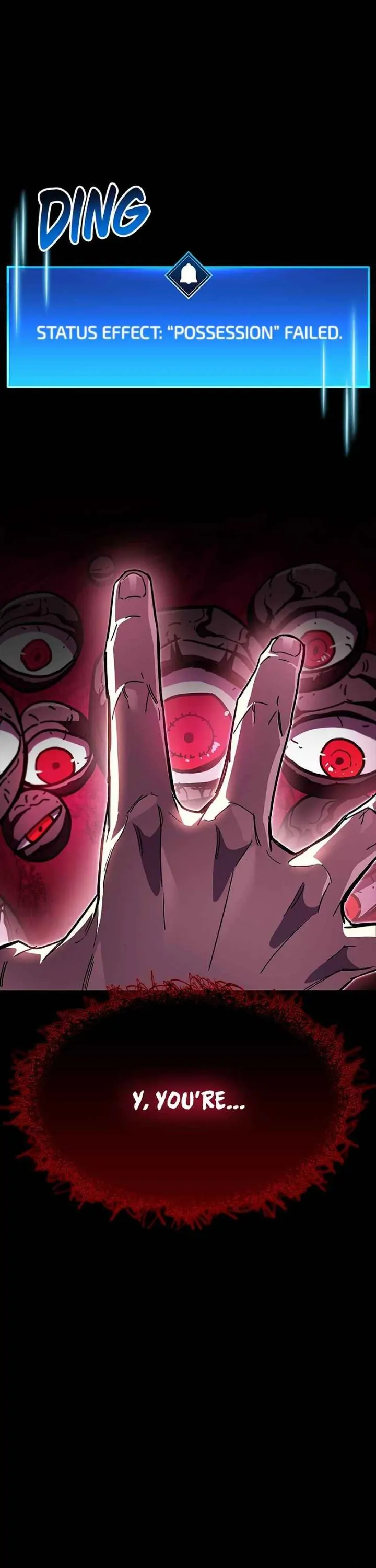 Read The Player Hides His Past EN Manga Online