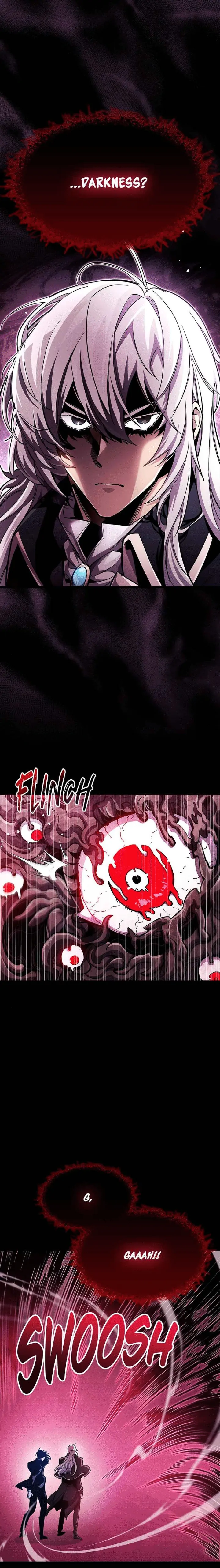 Read The Player Hides His Past EN Manga Online