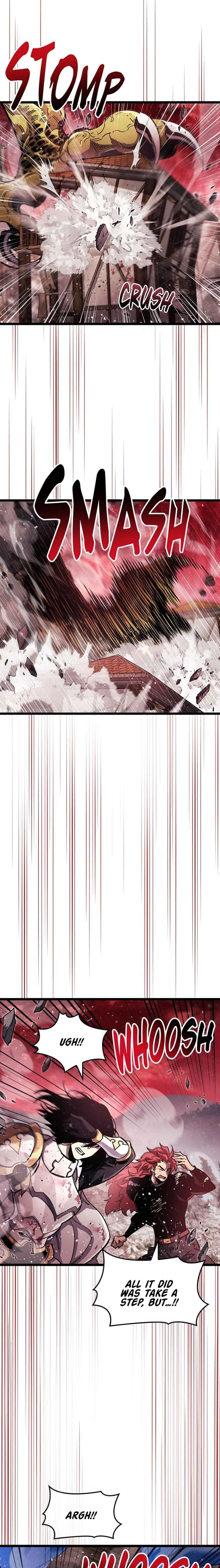 Read The Player Hides His Past EN Manga Online