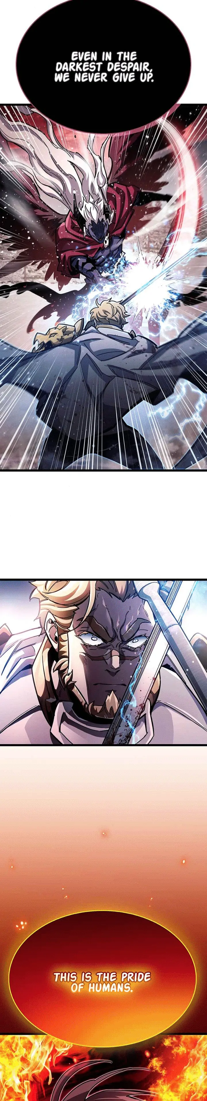 Read The Player Hides His Past EN Manga Online