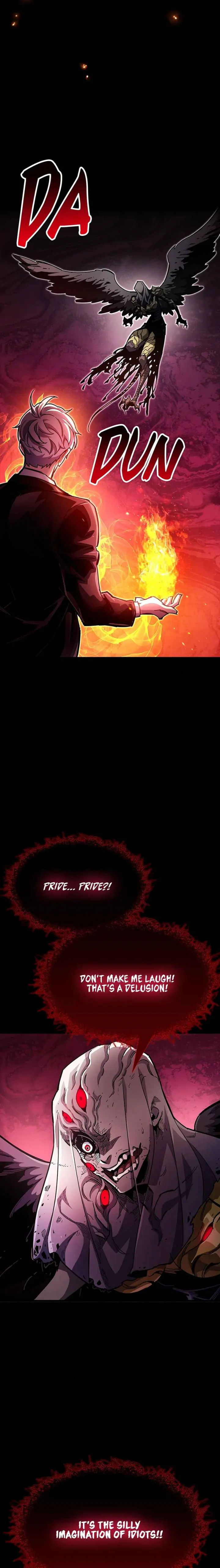 Read The Player Hides His Past EN Manga Online