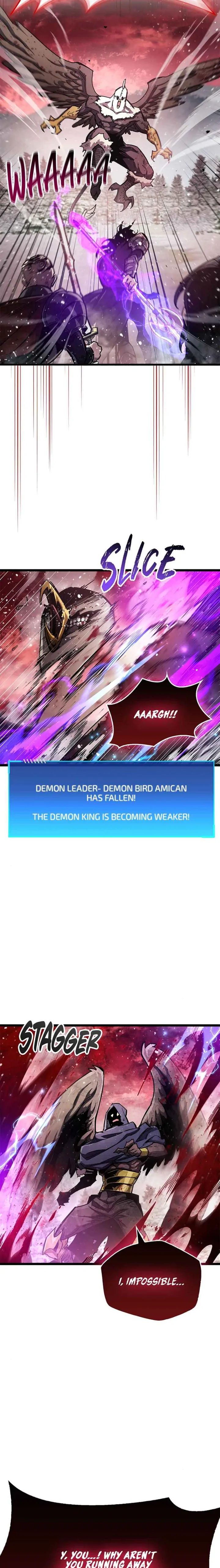 Read The Player Hides His Past EN Manga Online