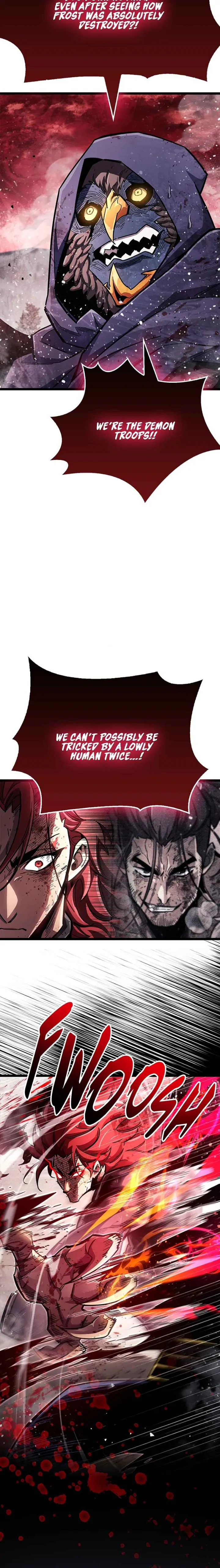 Read The Player Hides His Past EN Manga Online