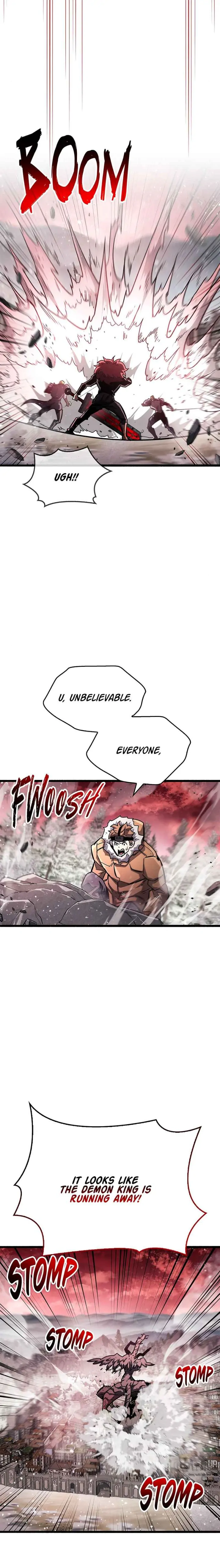 Read The Player Hides His Past EN Manga Online