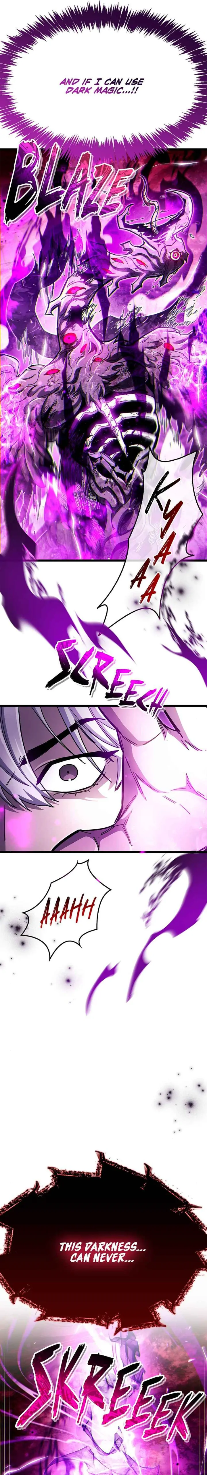 Read The Player Hides His Past EN Manga Online