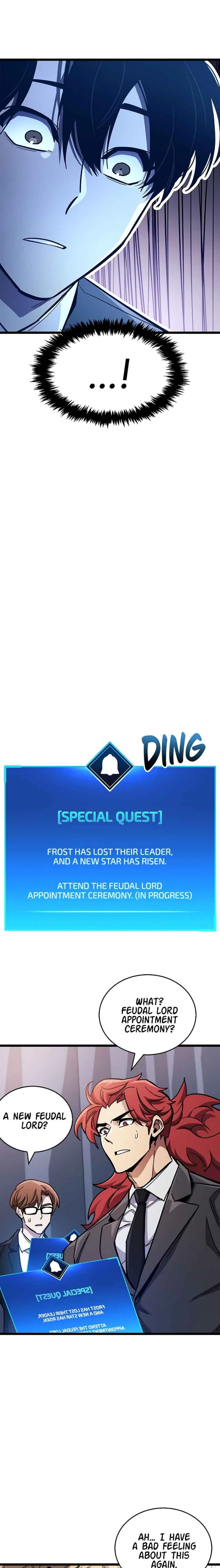 Read The Player Hides His Past EN Manga Online