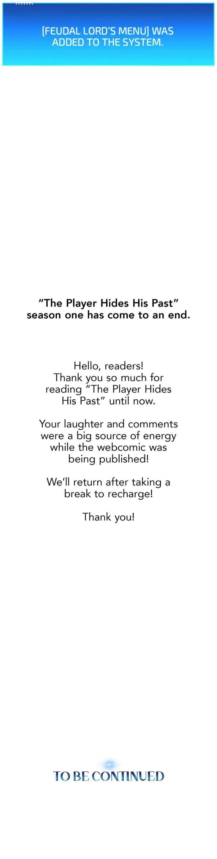 Read The Player Hides His Past EN Manga Online