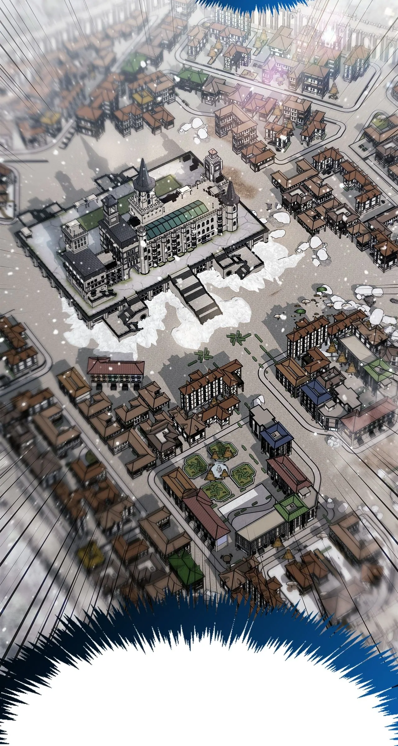 Read The Player Hides His Past EN Manga Online