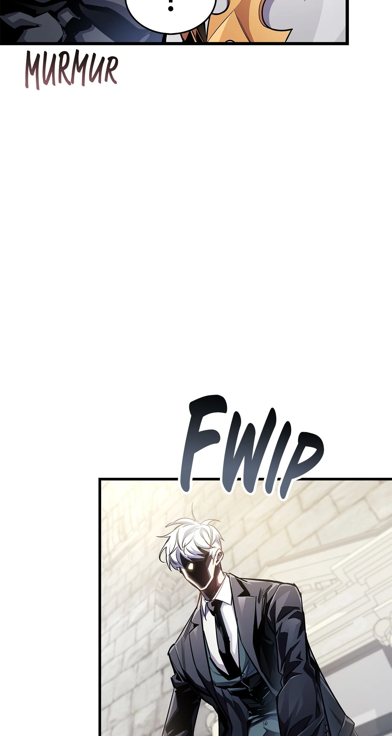 Read The Player Hides His Past EN Manga Online