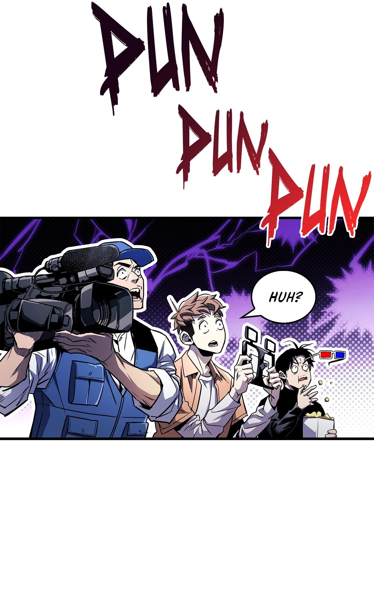 Read The Player Hides His Past EN Manga Online