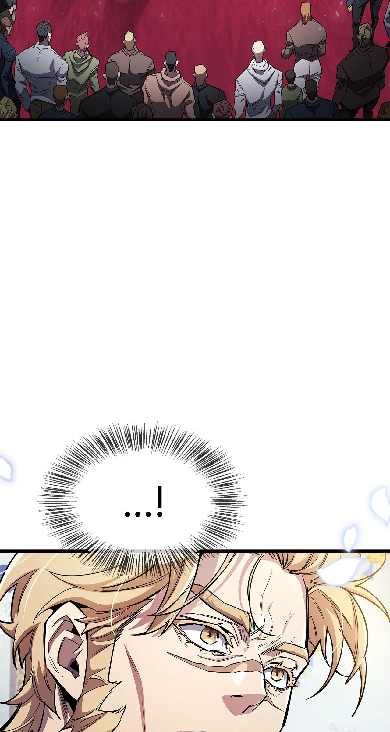 Read The Player Hides His Past EN Manga Online