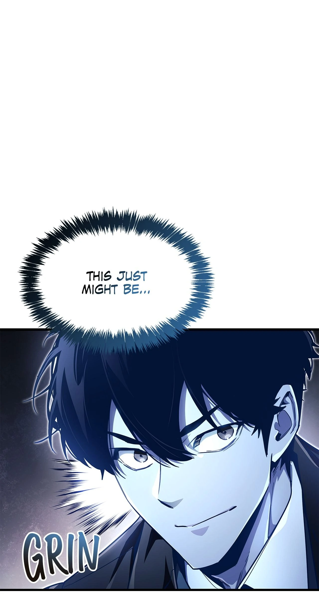 Read The Player Hides His Past EN Manga Online