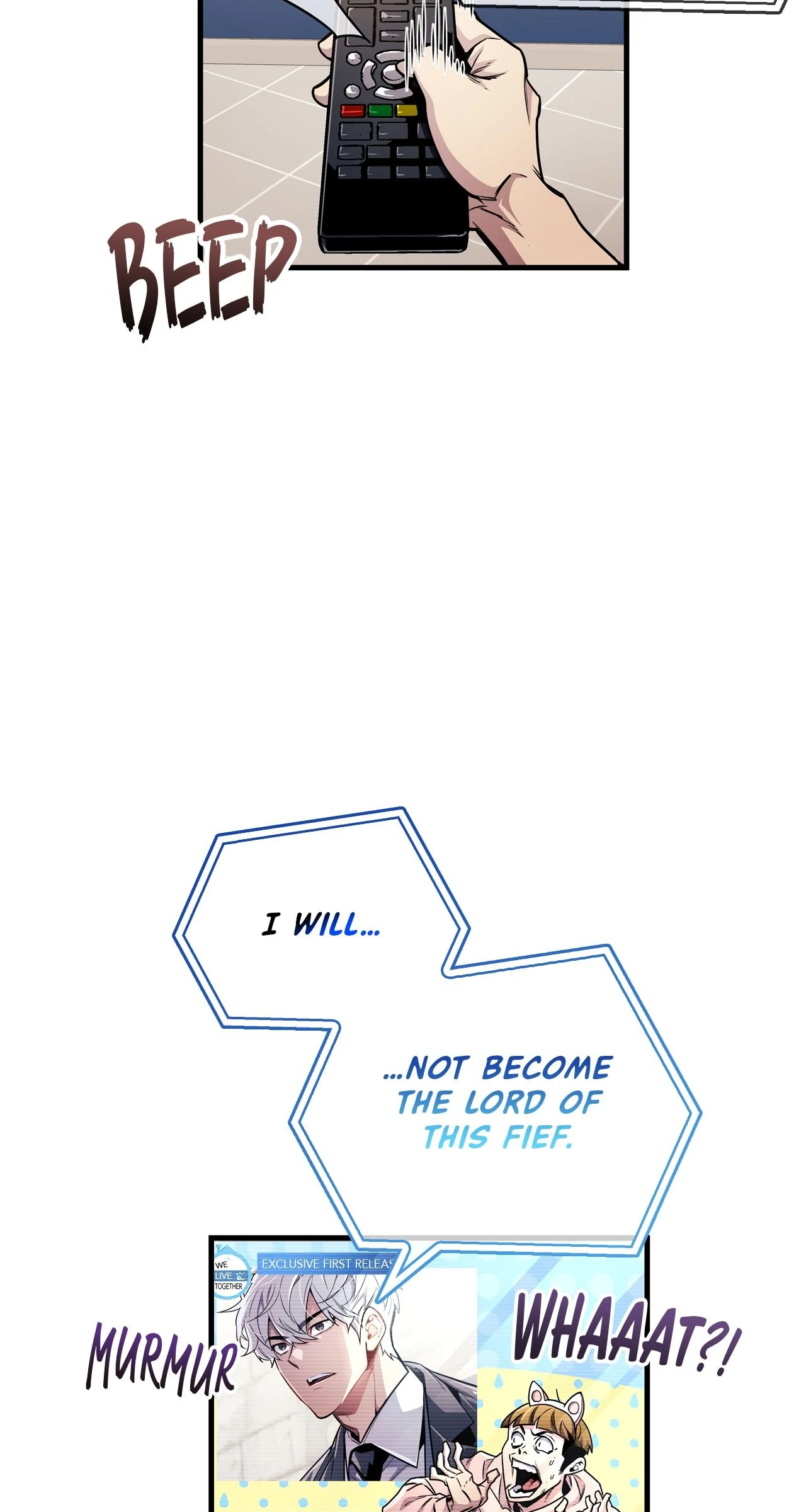 Read The Player Hides His Past EN Manga Online