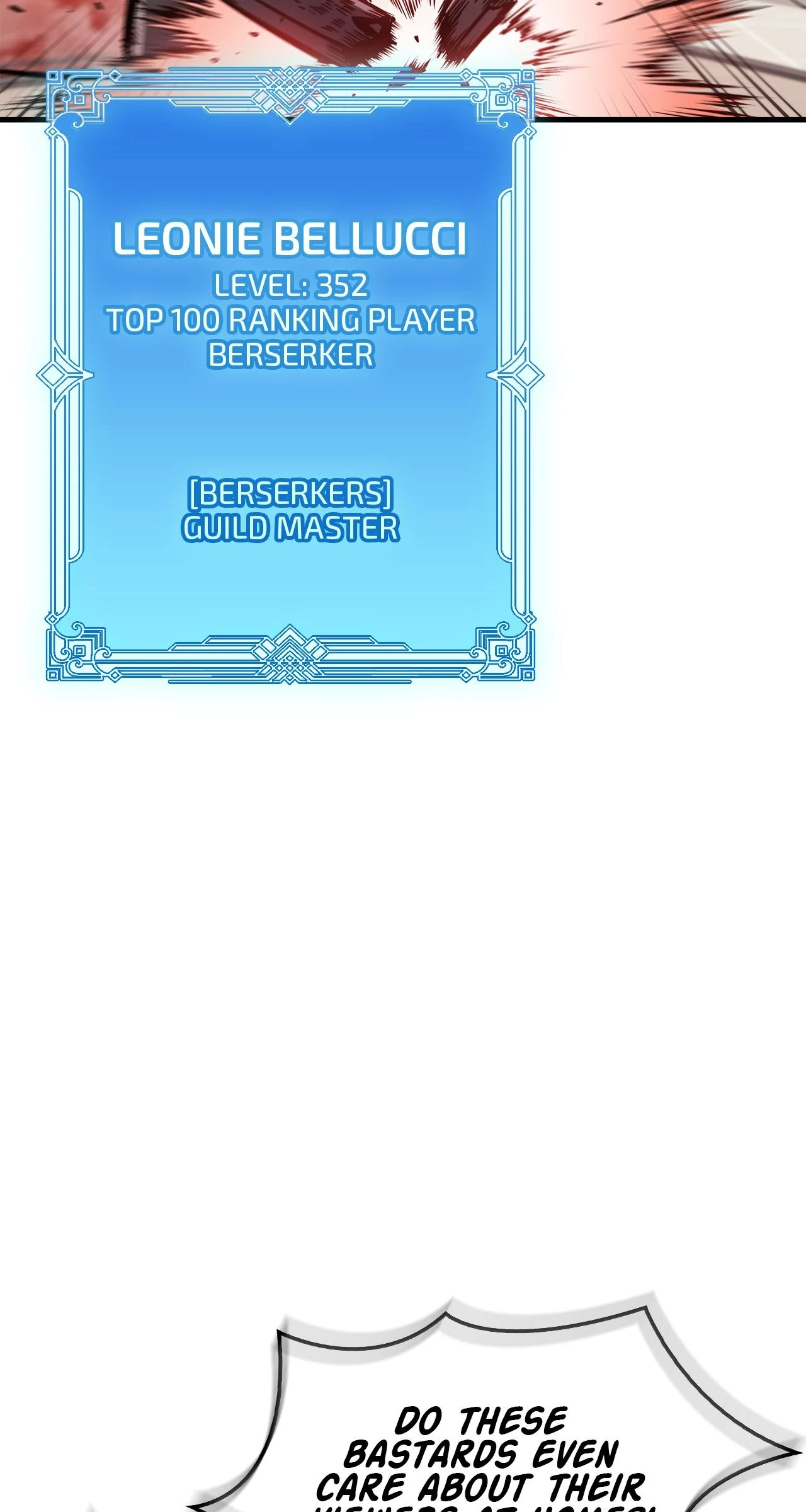 Read The Player Hides His Past EN Manga Online