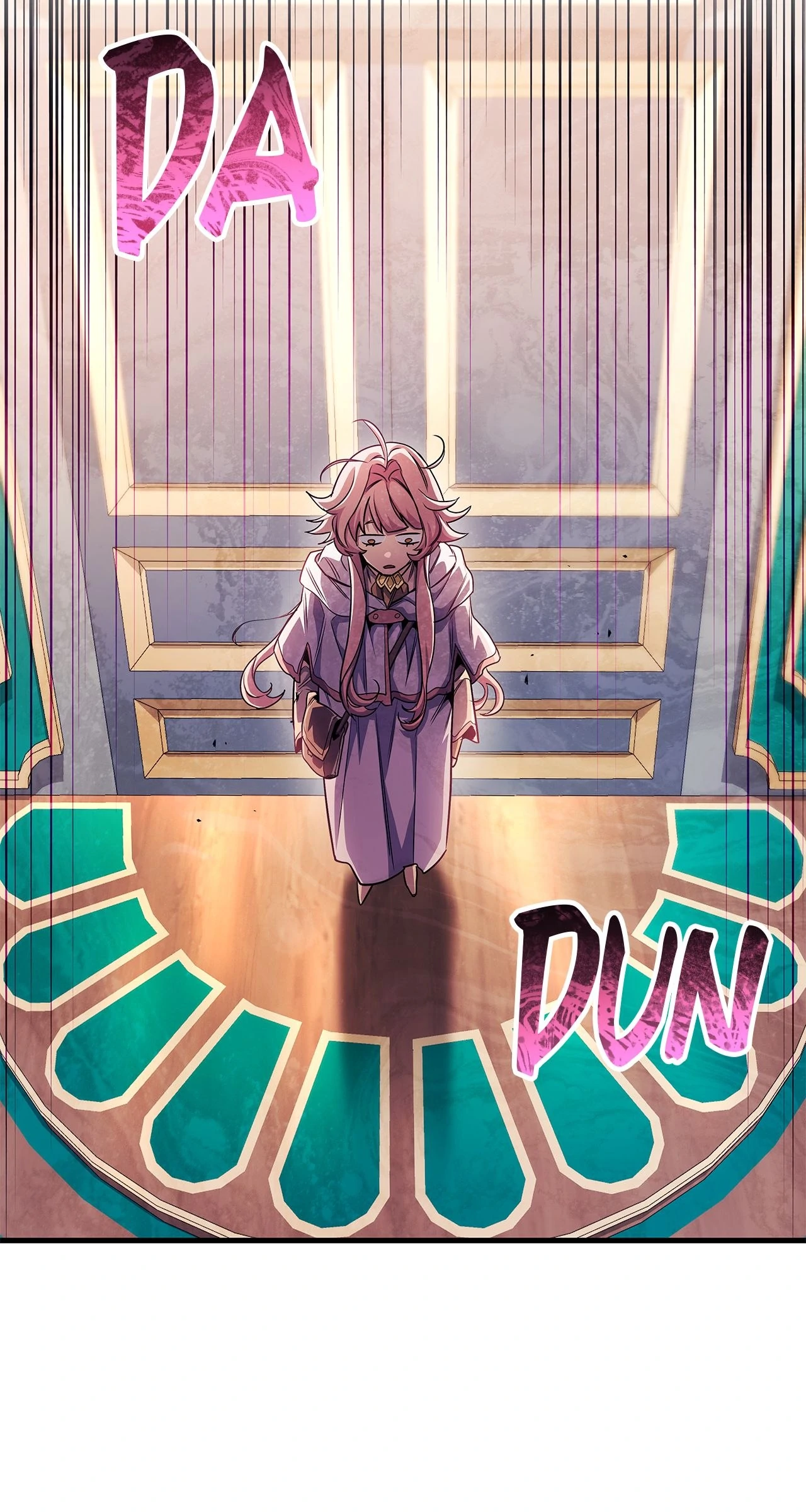 Read The Player Hides His Past EN Manga Online