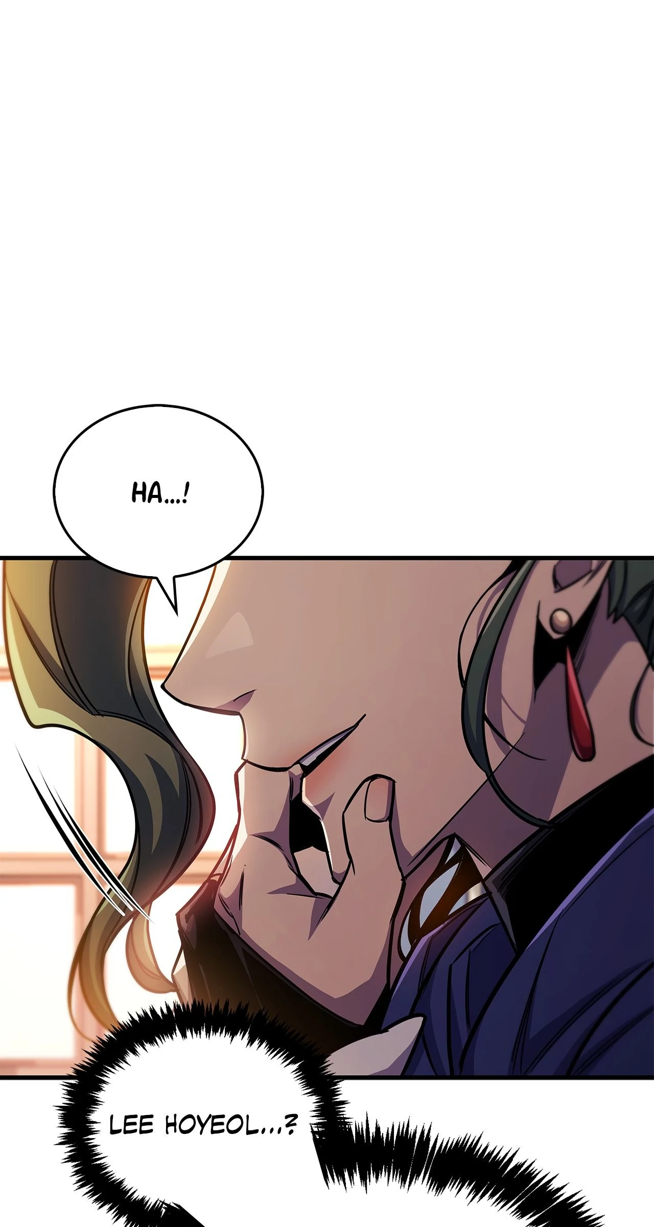 Read The Player Hides His Past EN Manga Online