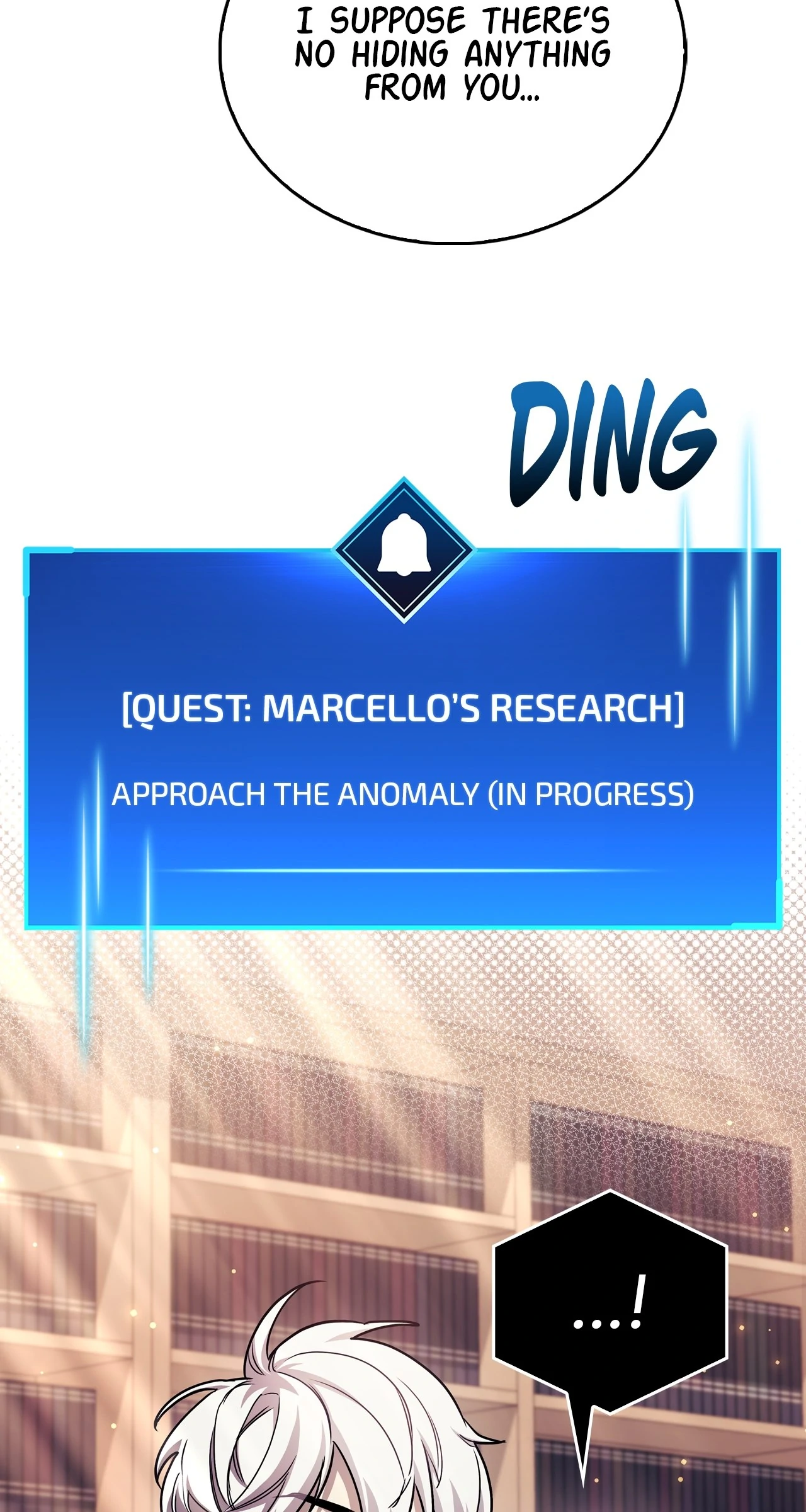 Read The Player Hides His Past EN Manga Online