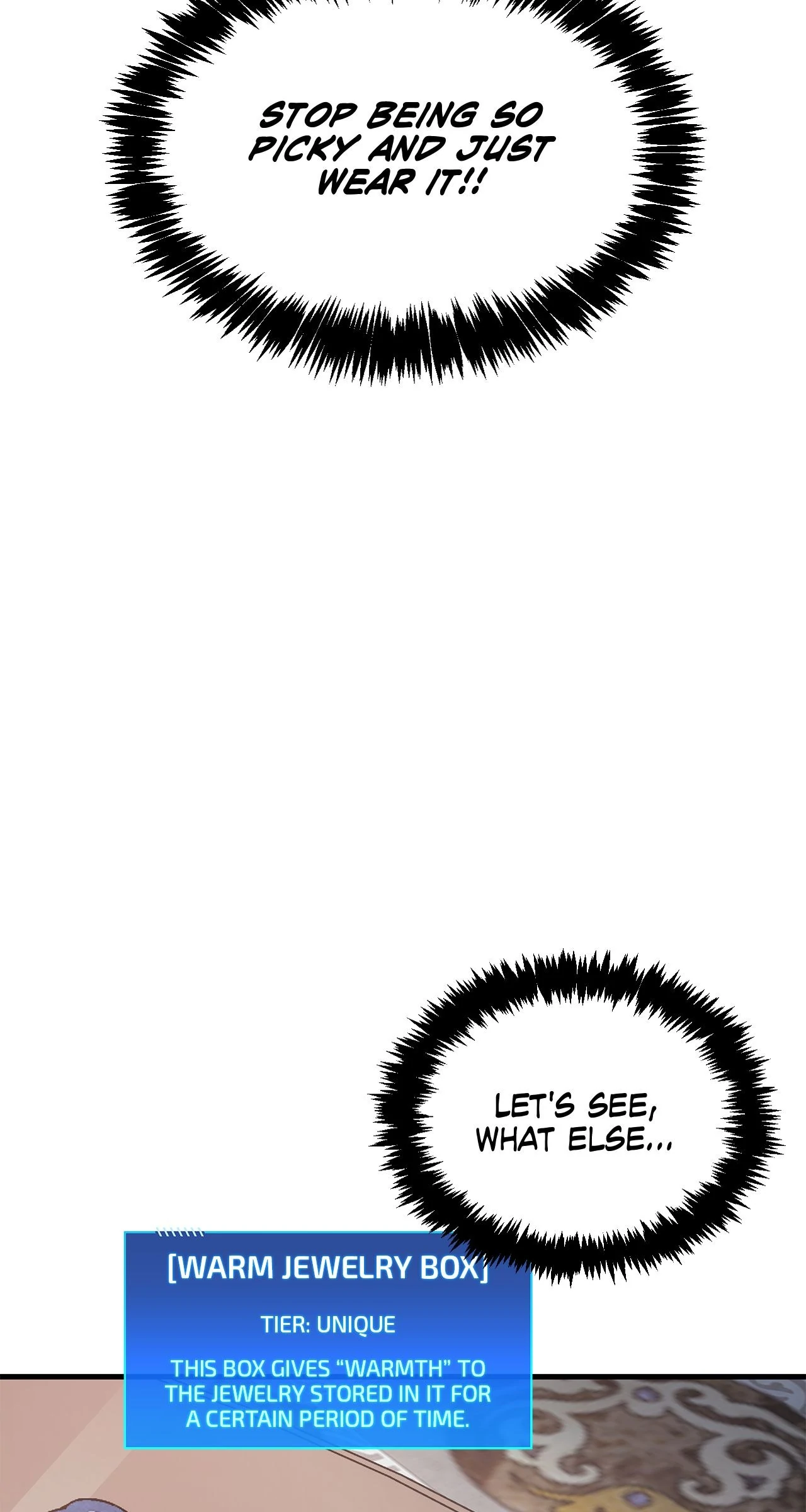 Read The Player Hides His Past EN Manga Online