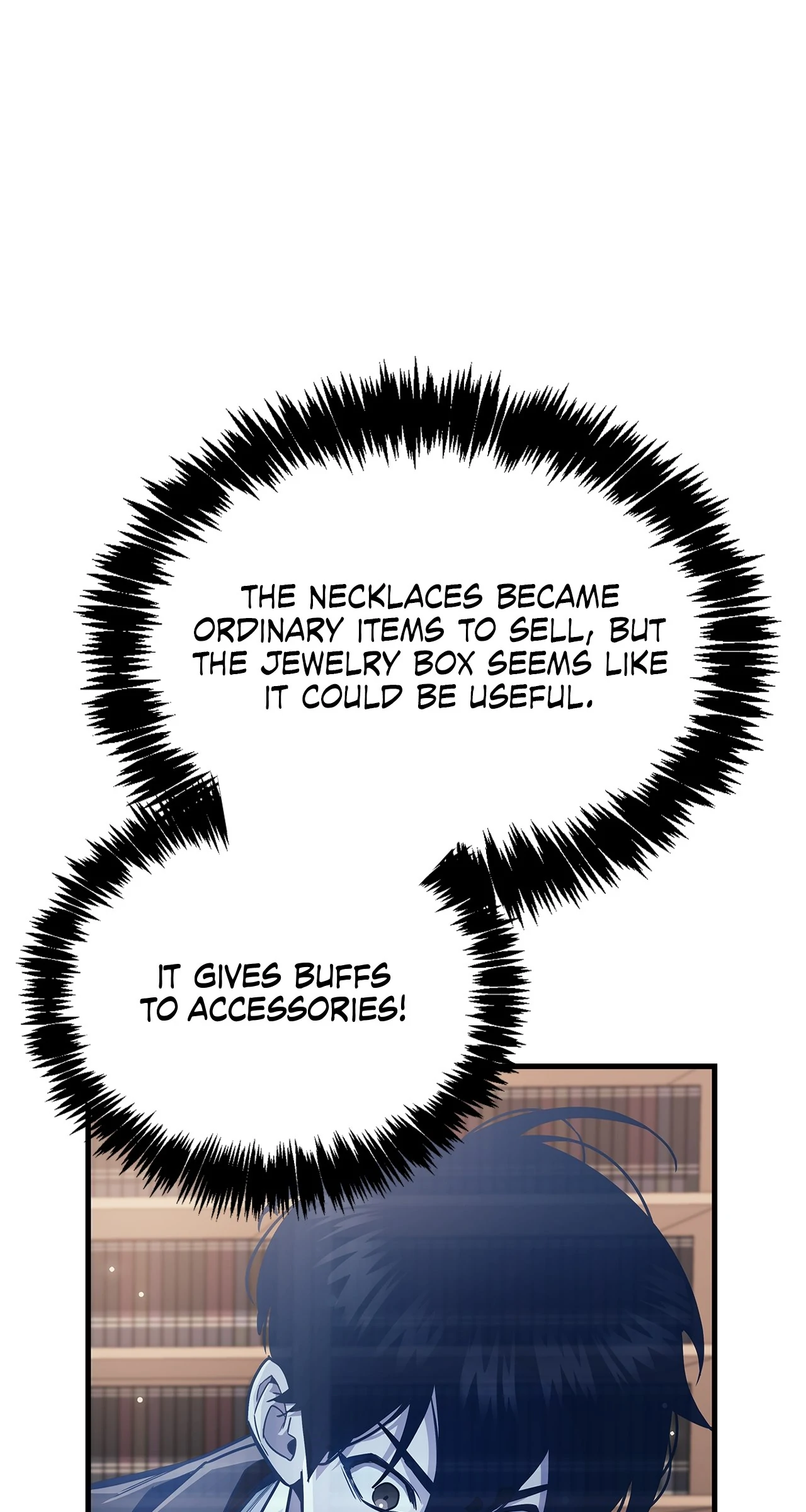 Read The Player Hides His Past EN Manga Online