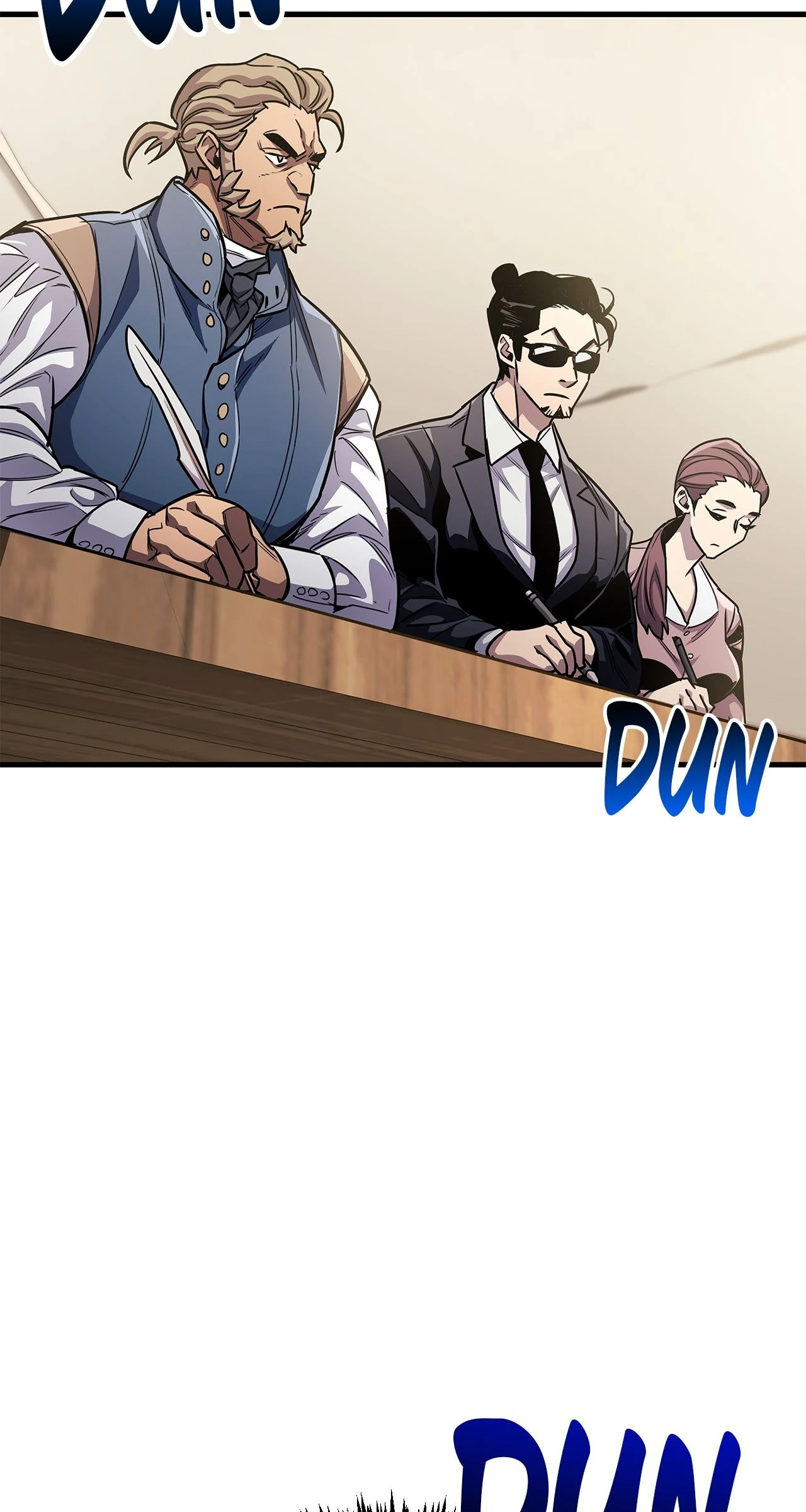 Read The Player Hides His Past EN Manga Online