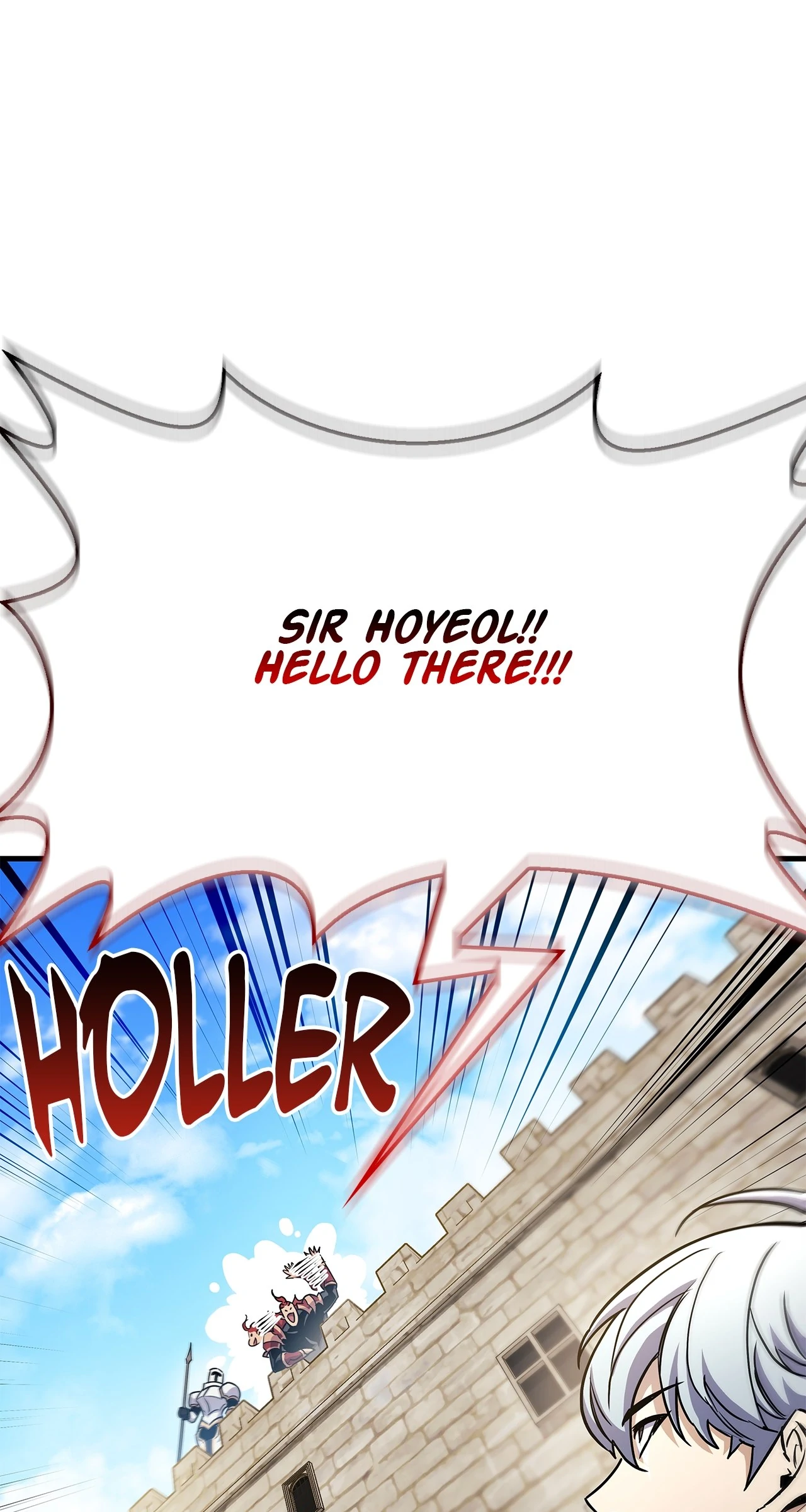 Read The Player Hides His Past EN Manga Online