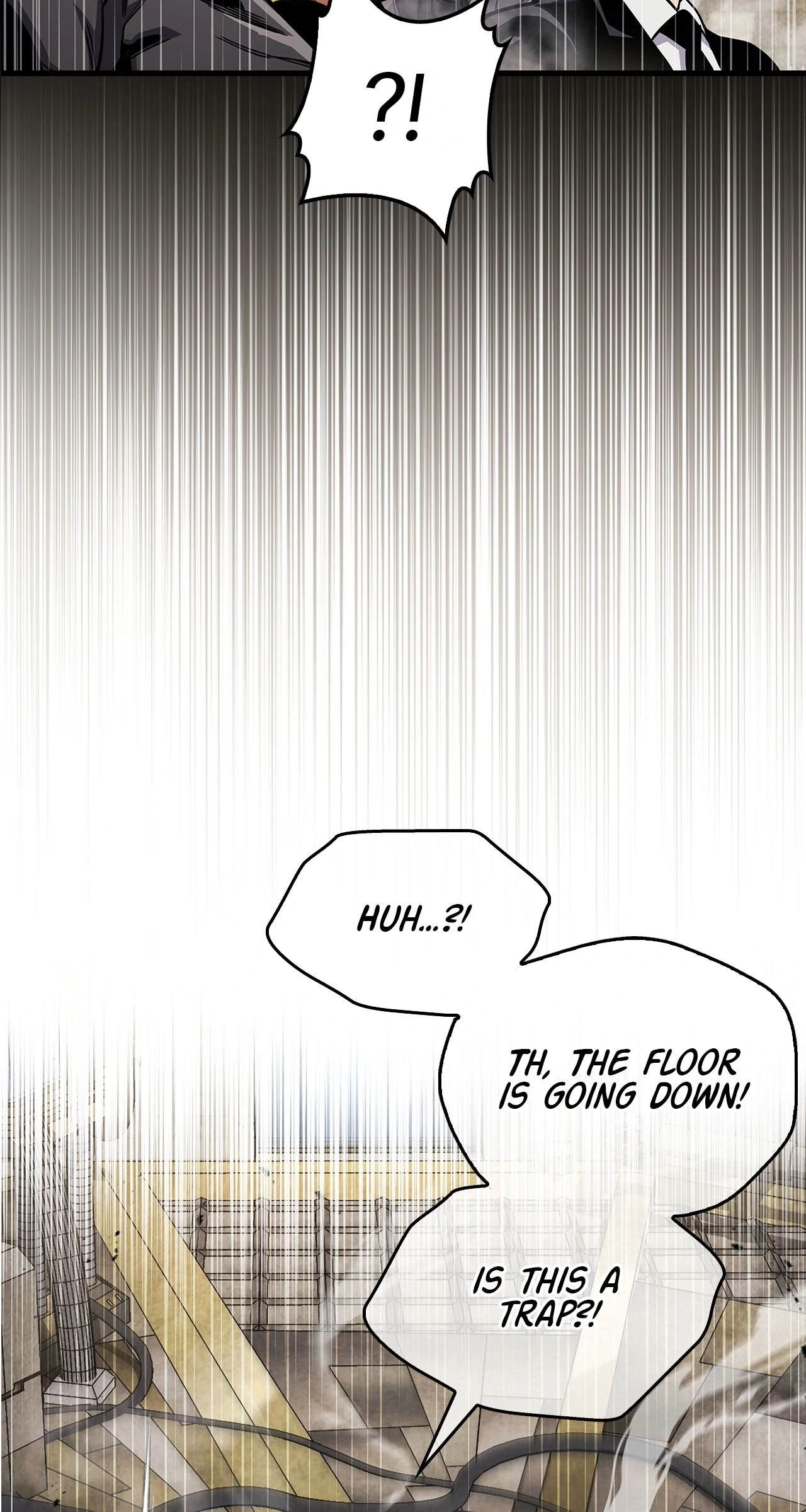 Read The Player Hides His Past EN Manga Online