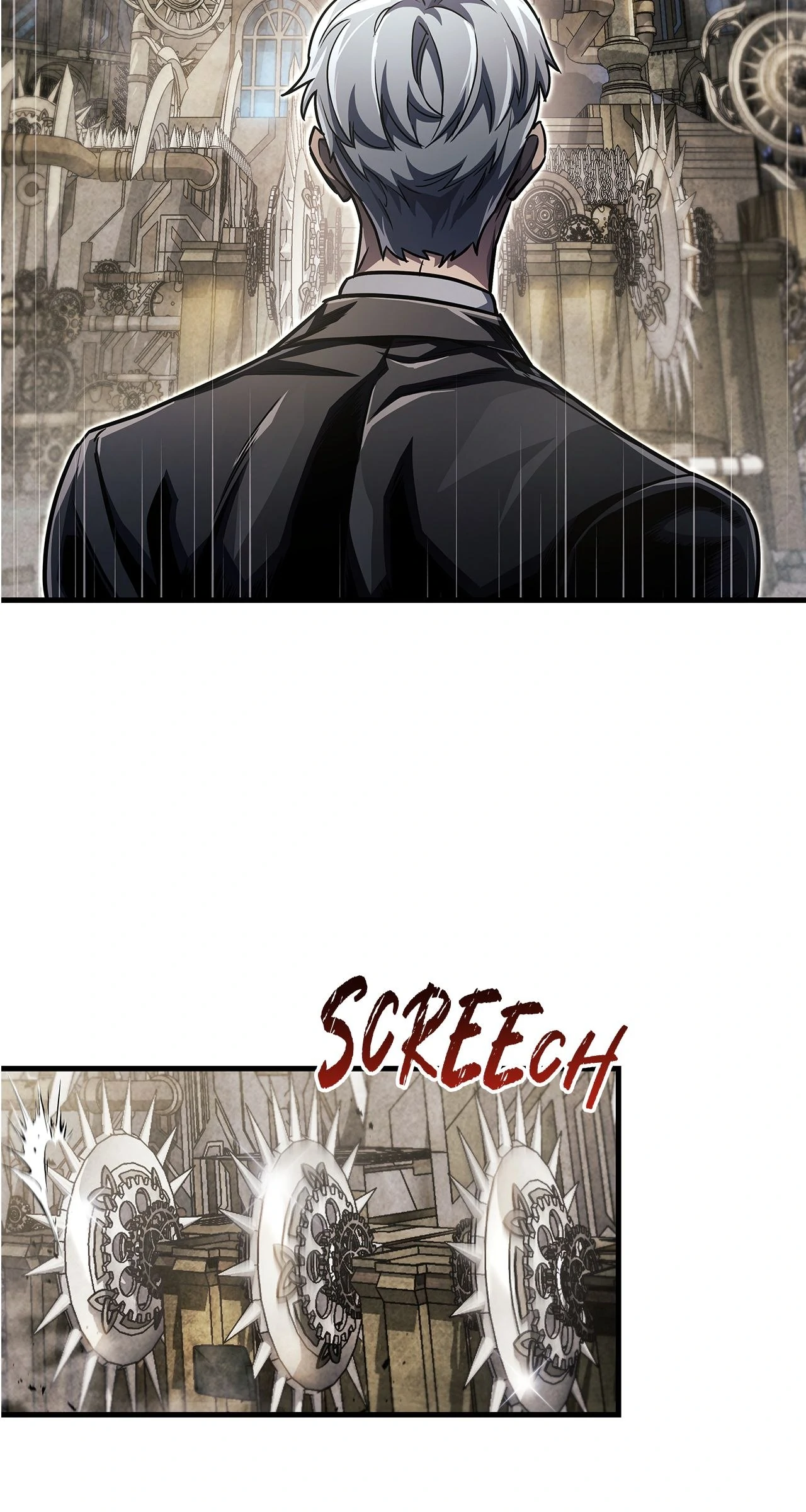 Read The Player Hides His Past EN Manga Online