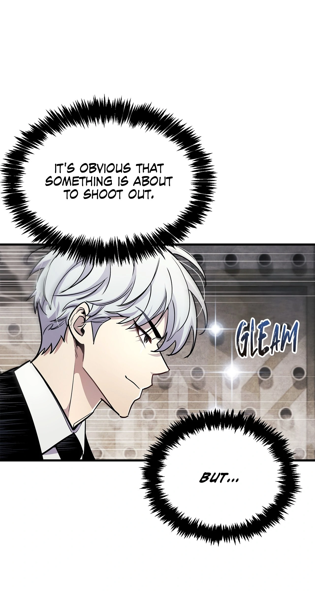 Read The Player Hides His Past EN Manga Online