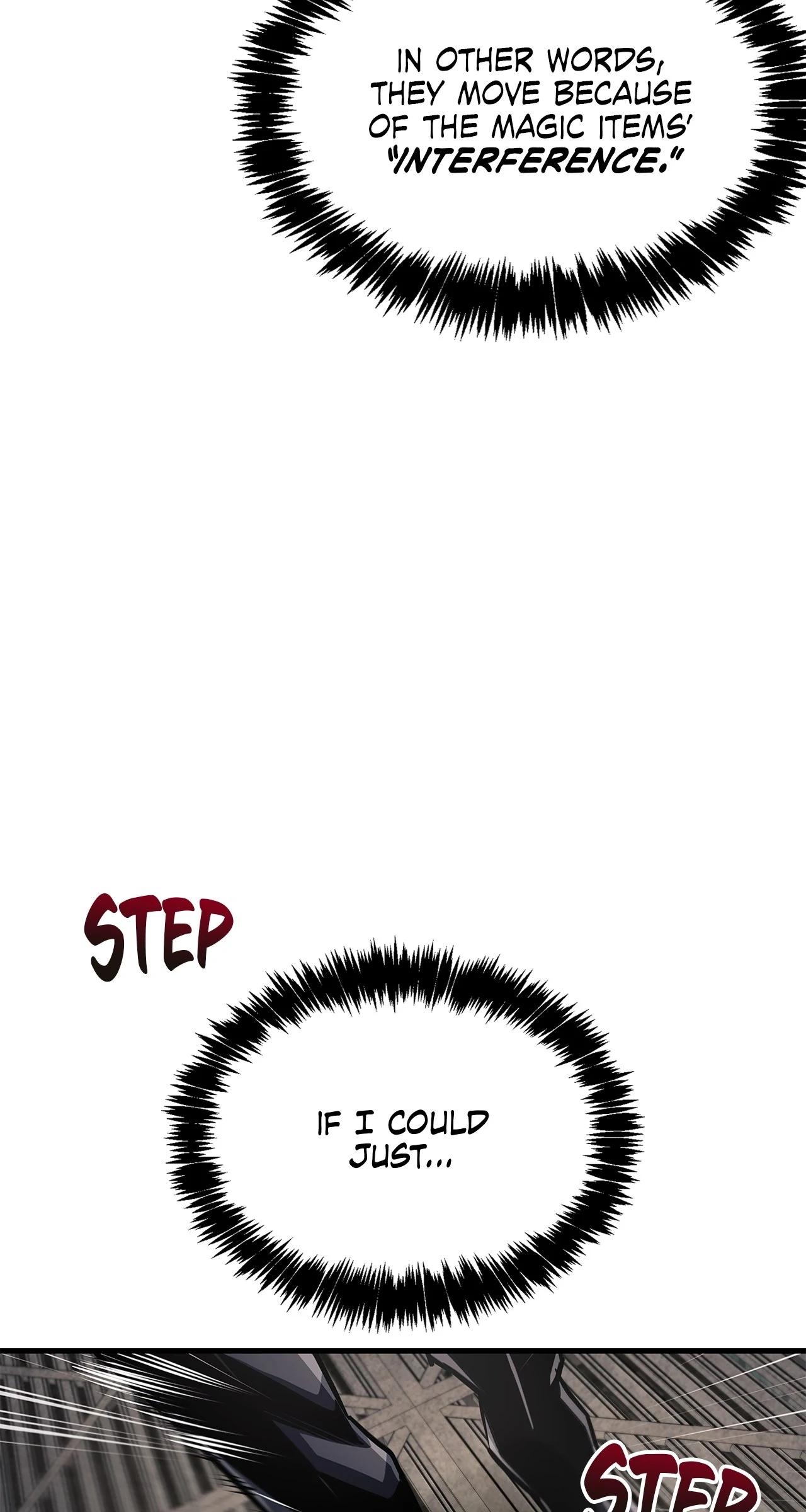 Read The Player Hides His Past EN Manga Online