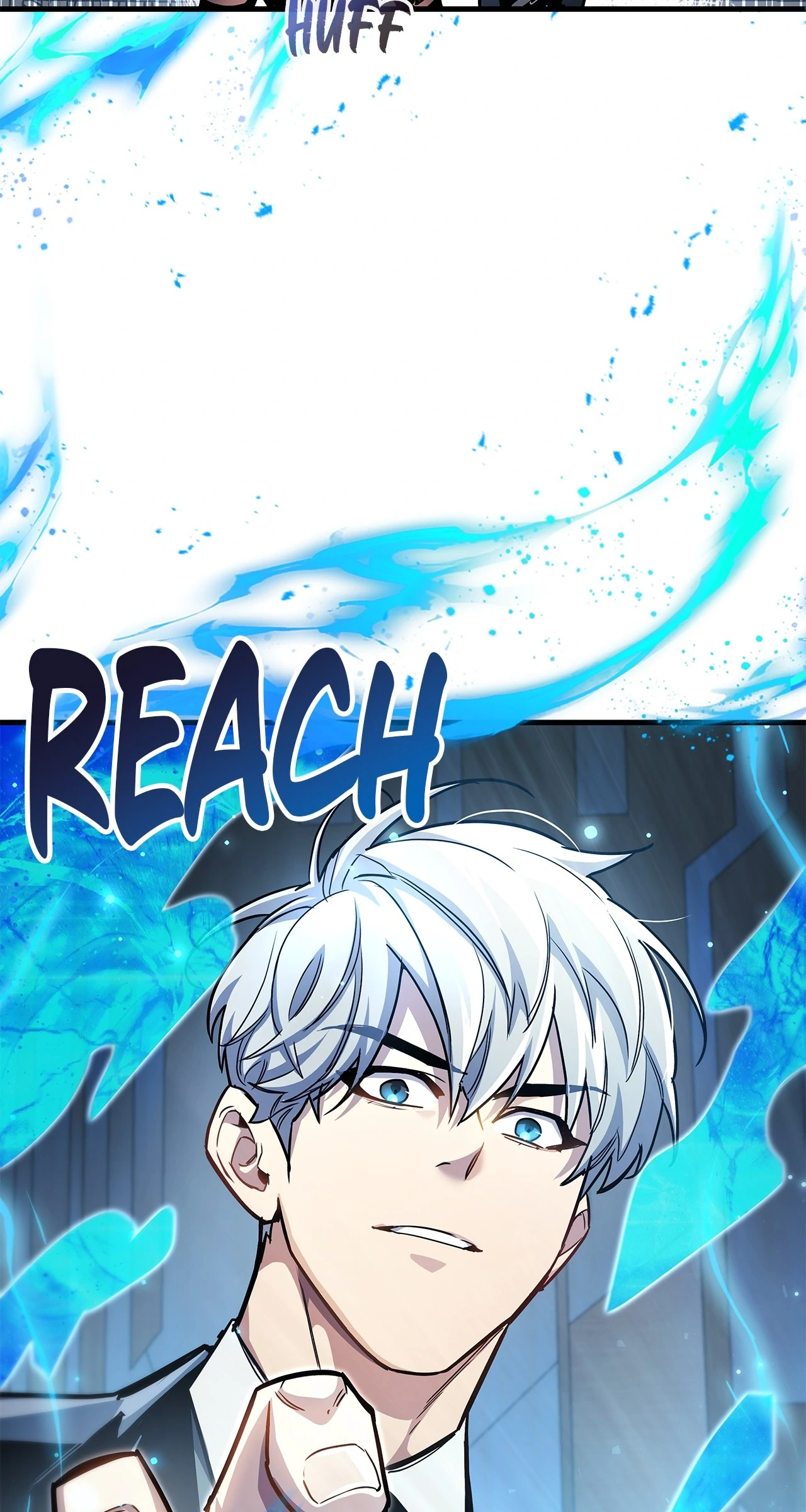 Read The Player Hides His Past EN Manga Online