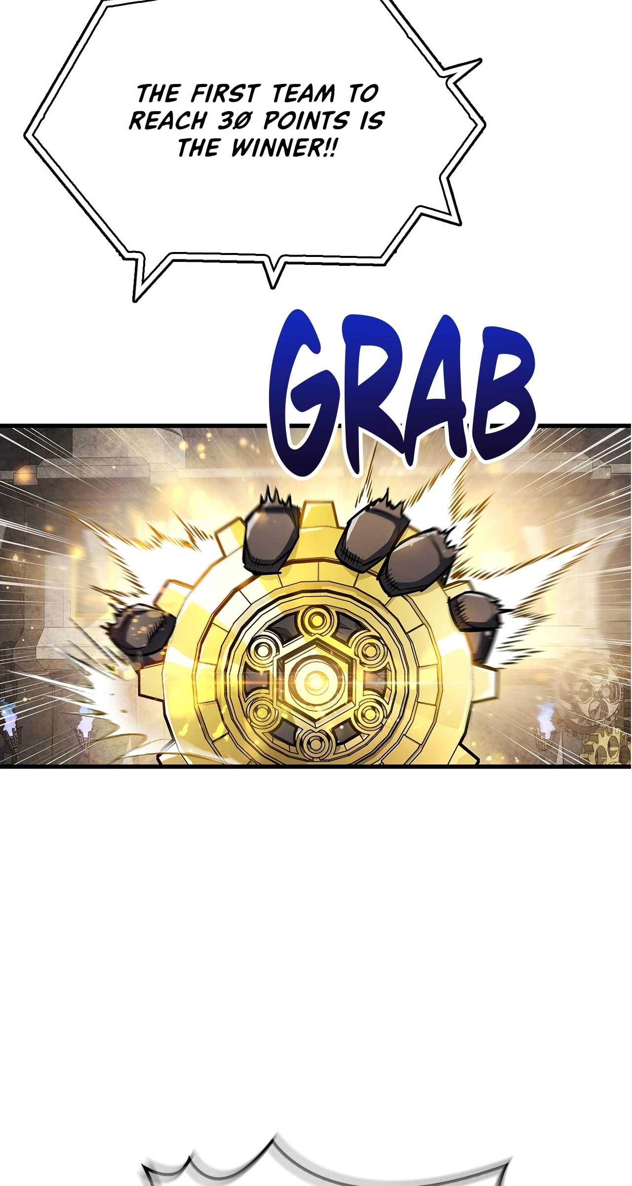 Read The Player Hides His Past EN Manga Online