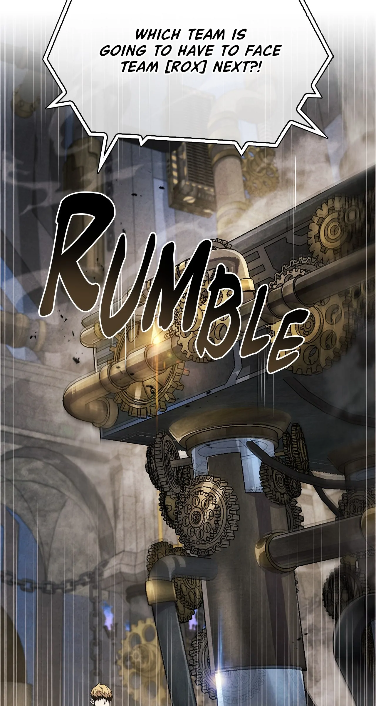 Read The Player Hides His Past EN Manga Online