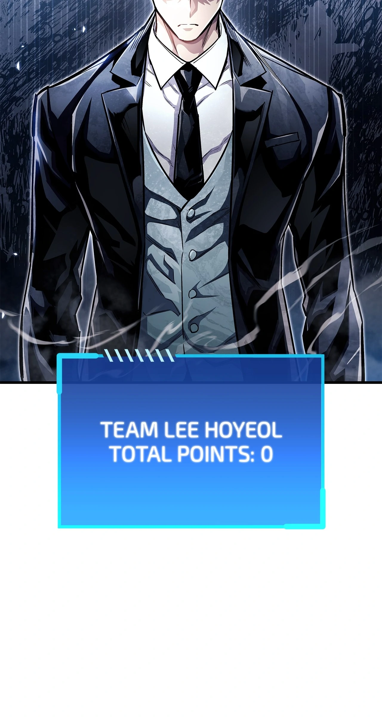 Read The Player Hides His Past EN Manga Online