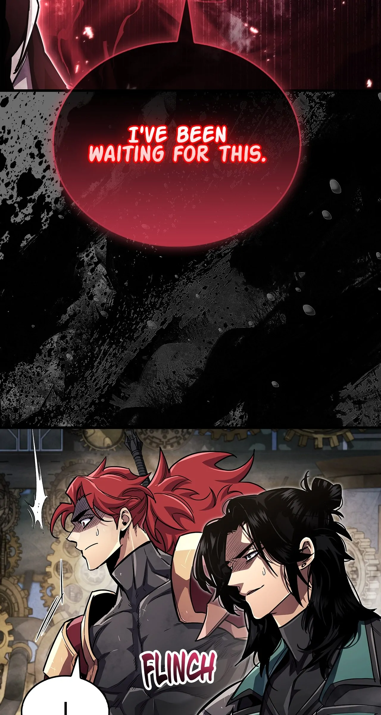 Read The Player Hides His Past EN Manga Online