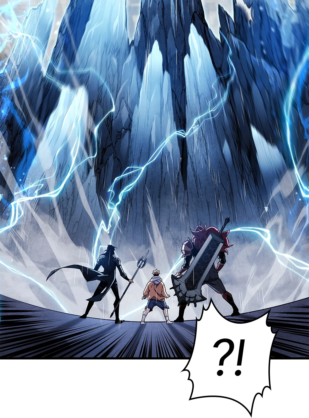 Read The Player Hides His Past EN Manga Online