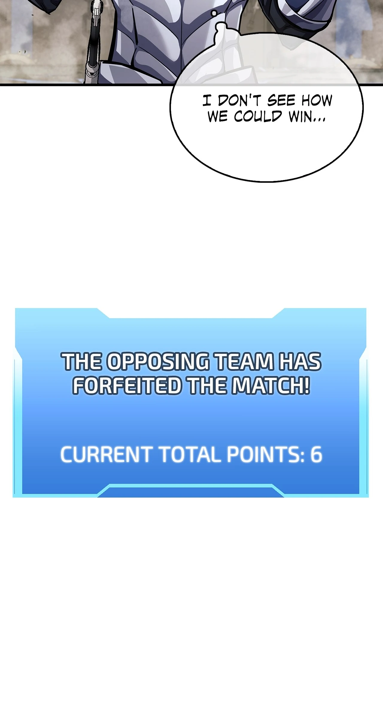 Read The Player Hides His Past EN Manga Online