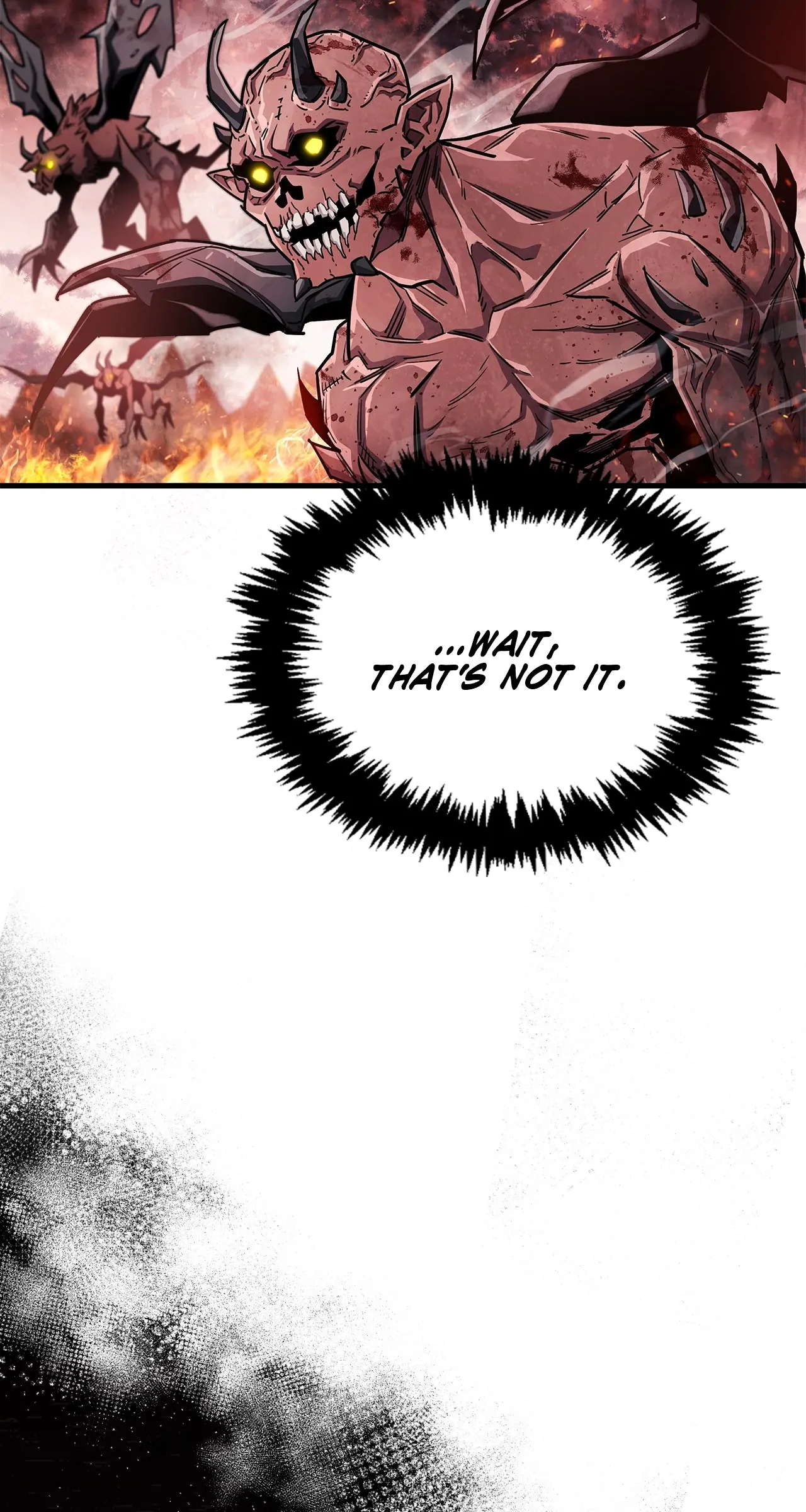 Read The Player Hides His Past EN Manga Online