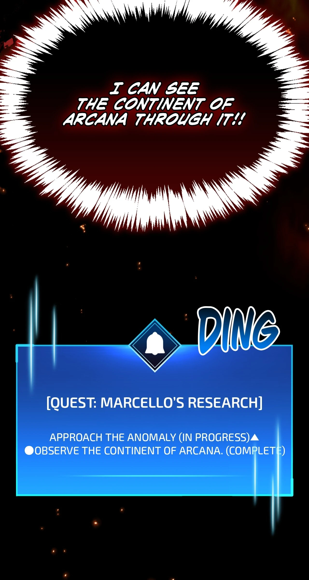 Read The Player Hides His Past EN Manga Online