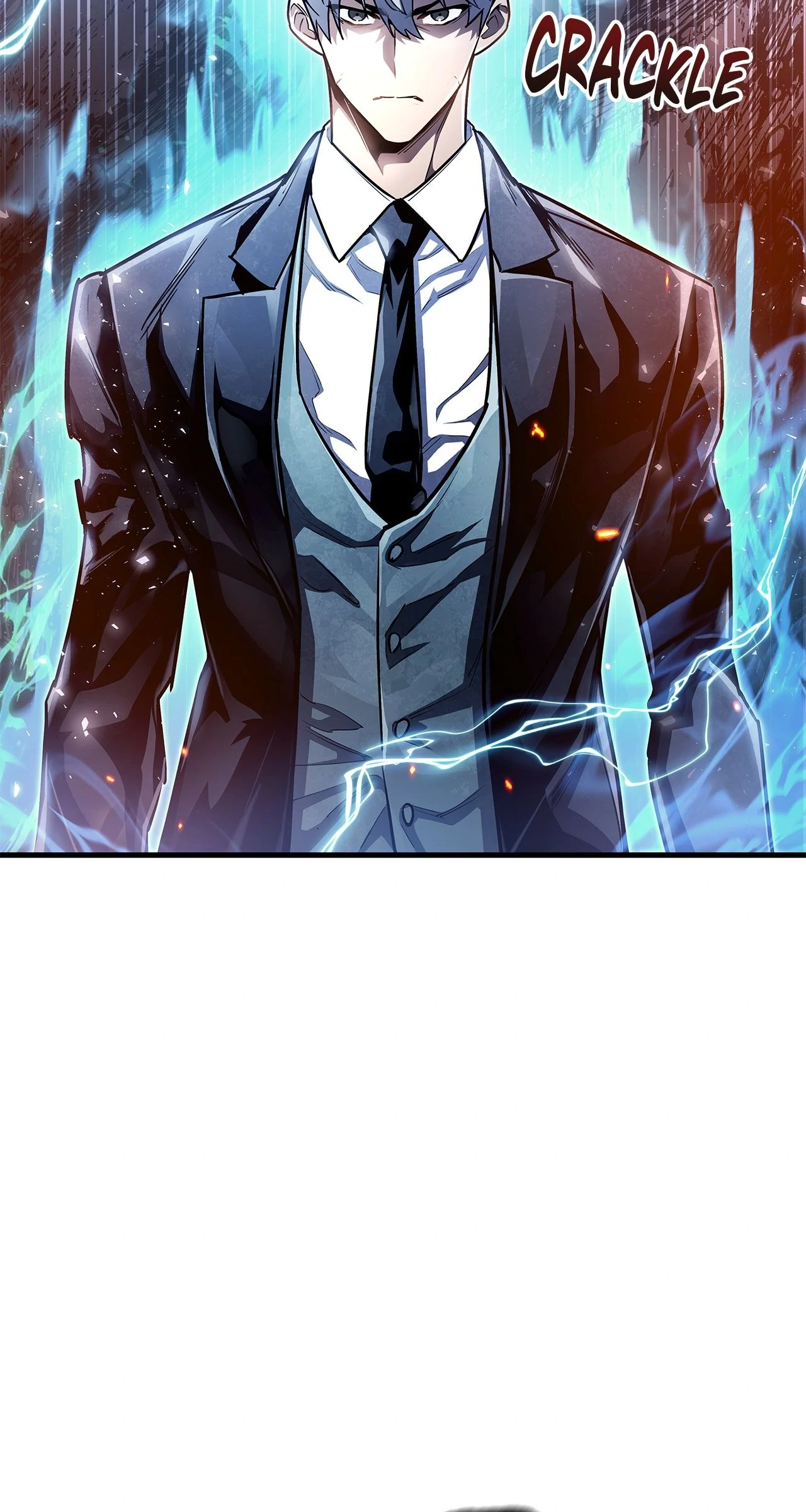 Read The Player Hides His Past EN Manga Online