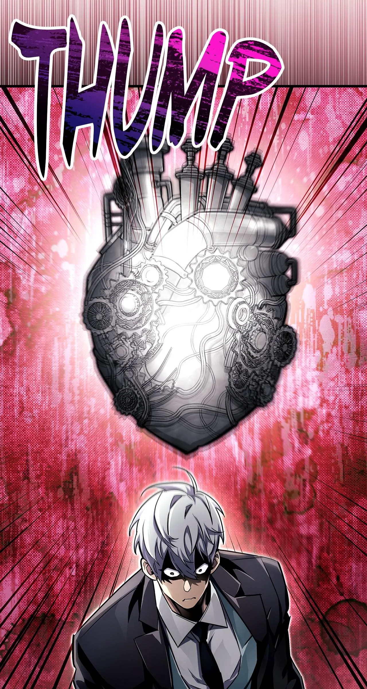 Read The Player Hides His Past EN Manga Online