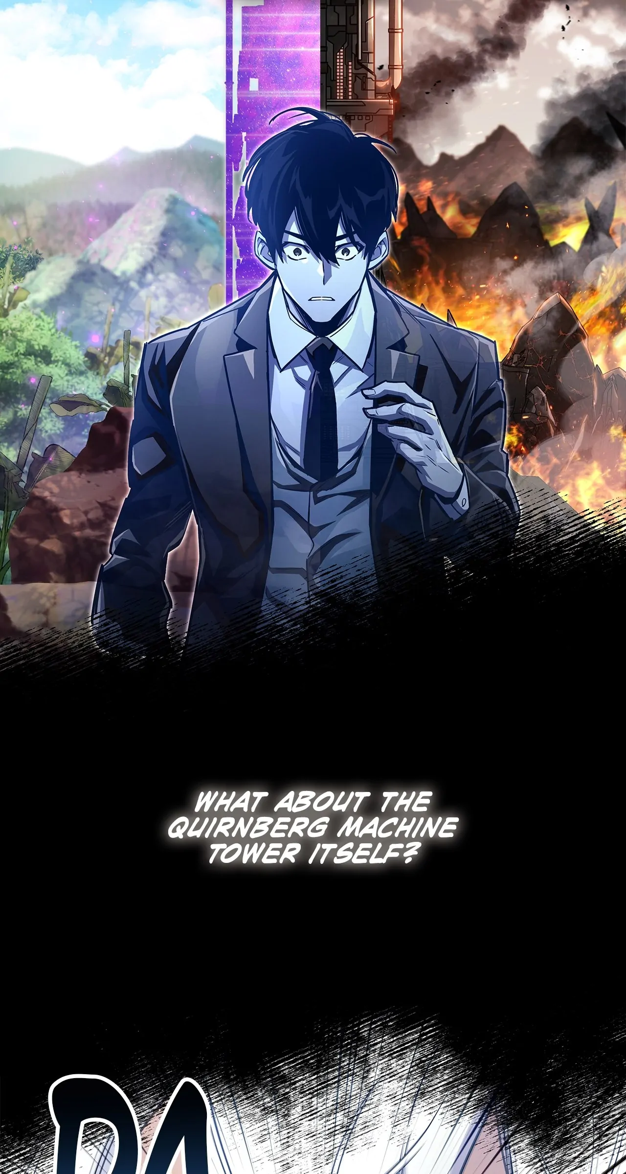 Read The Player Hides His Past EN Manga Online