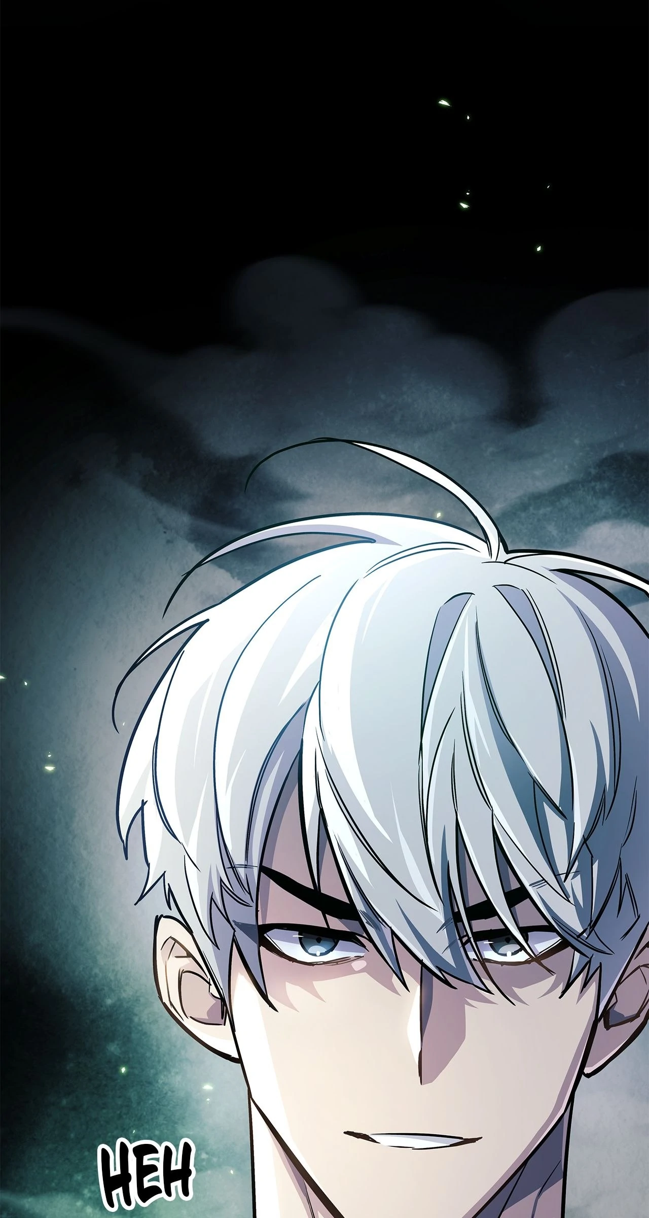 Read The Player Hides His Past EN Manga Online