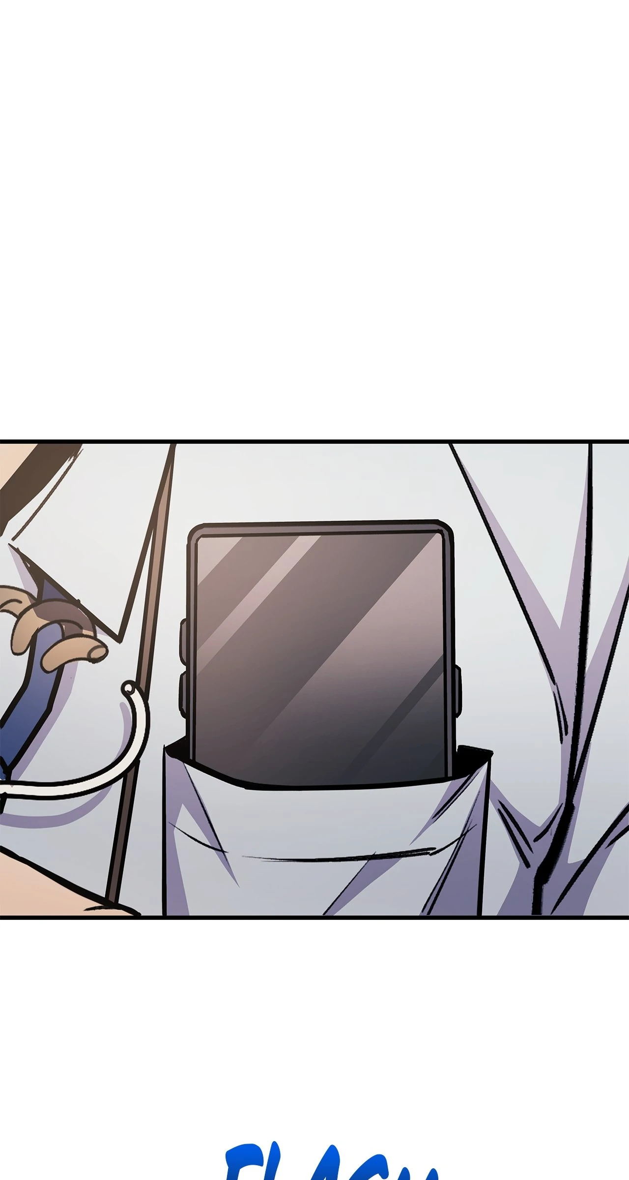 Read The Player Hides His Past EN Manga Online