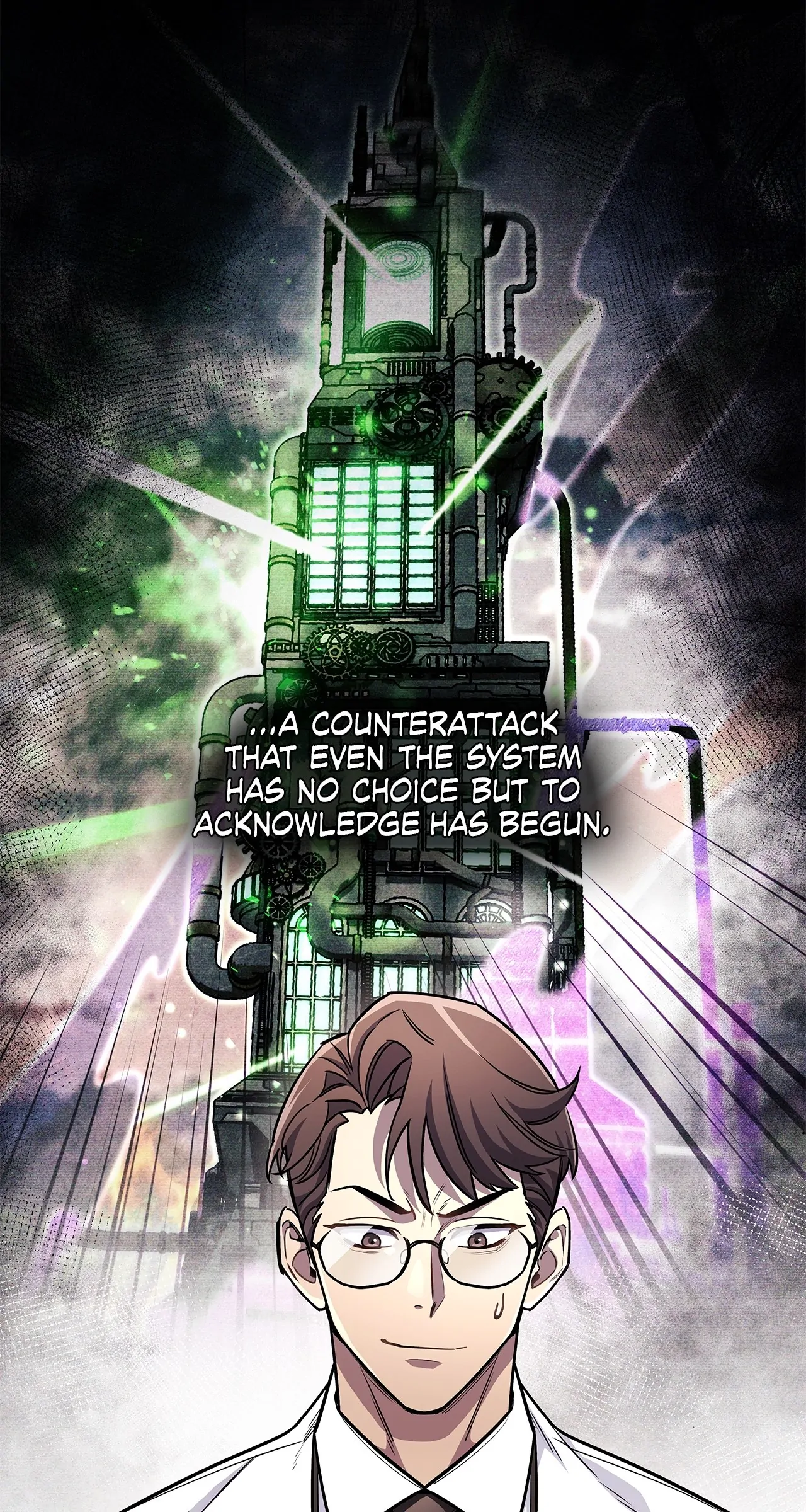 Read The Player Hides His Past EN Manga Online