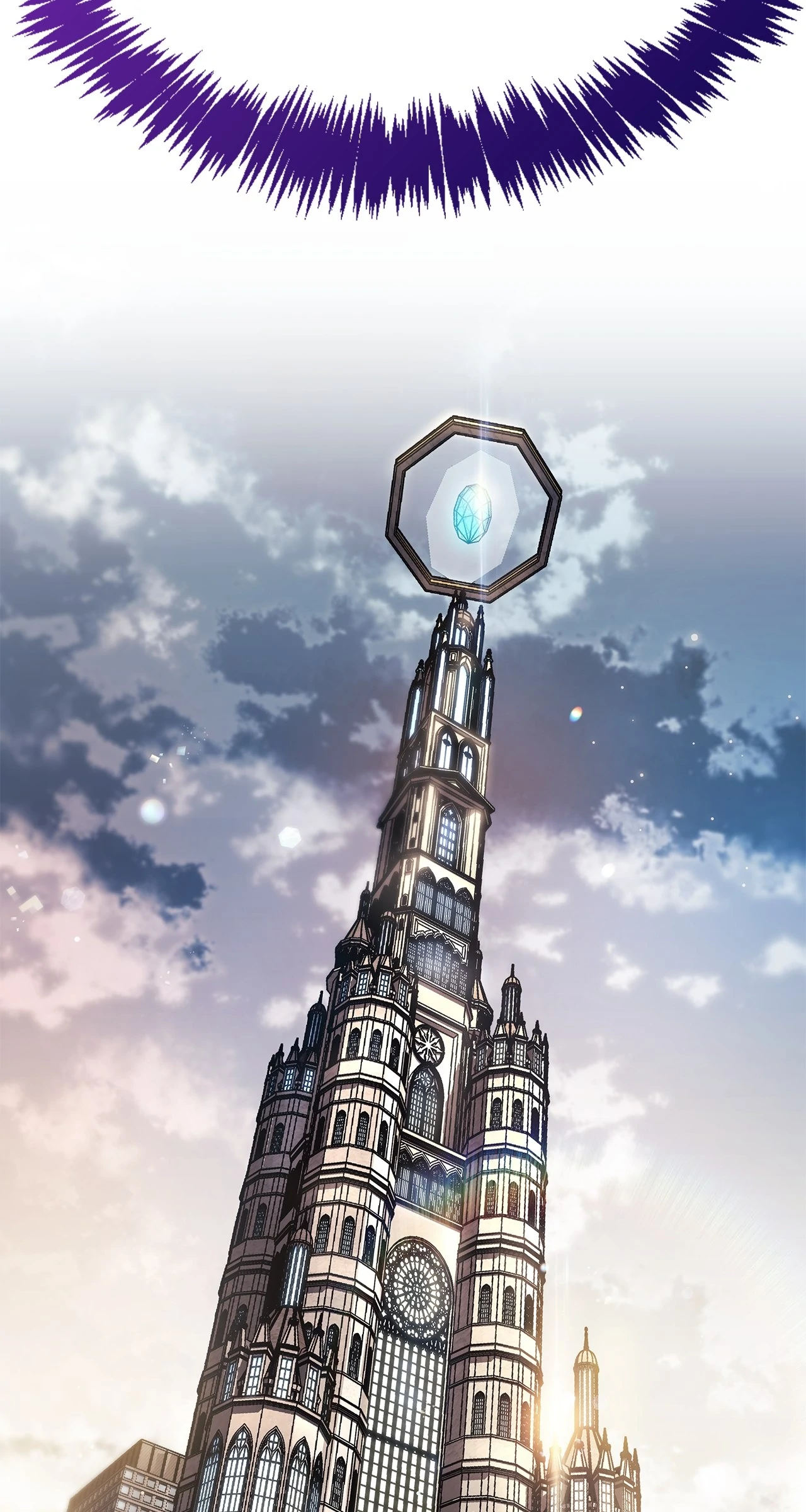 Read The Player Hides His Past EN Manga Online