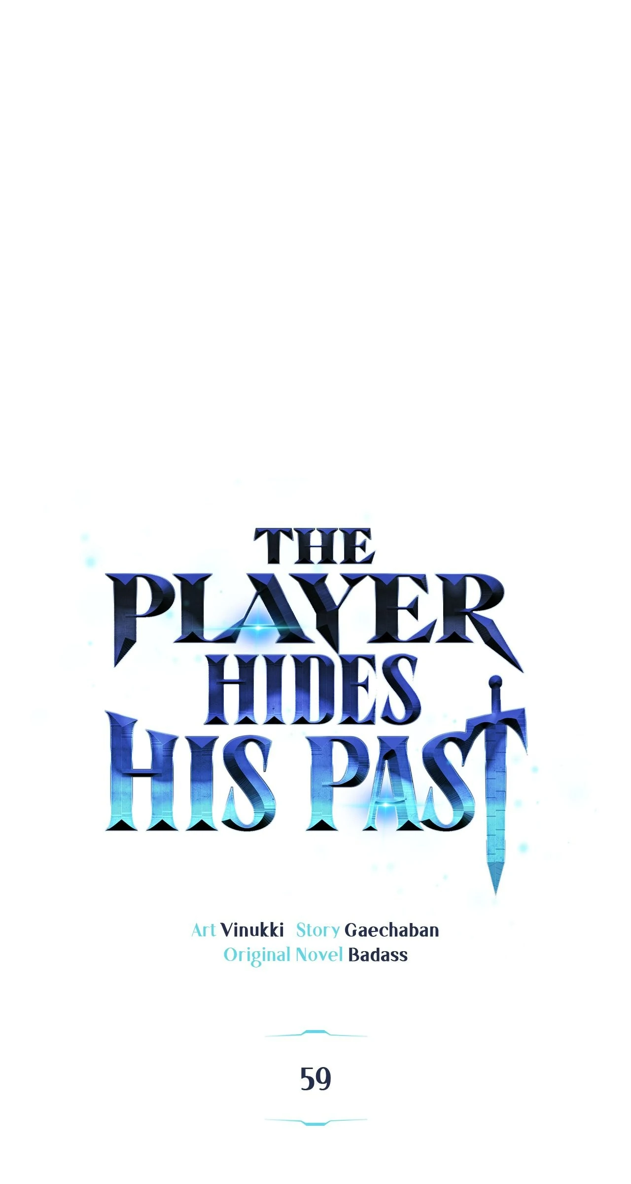 Read The Player Hides His Past EN Manga Online