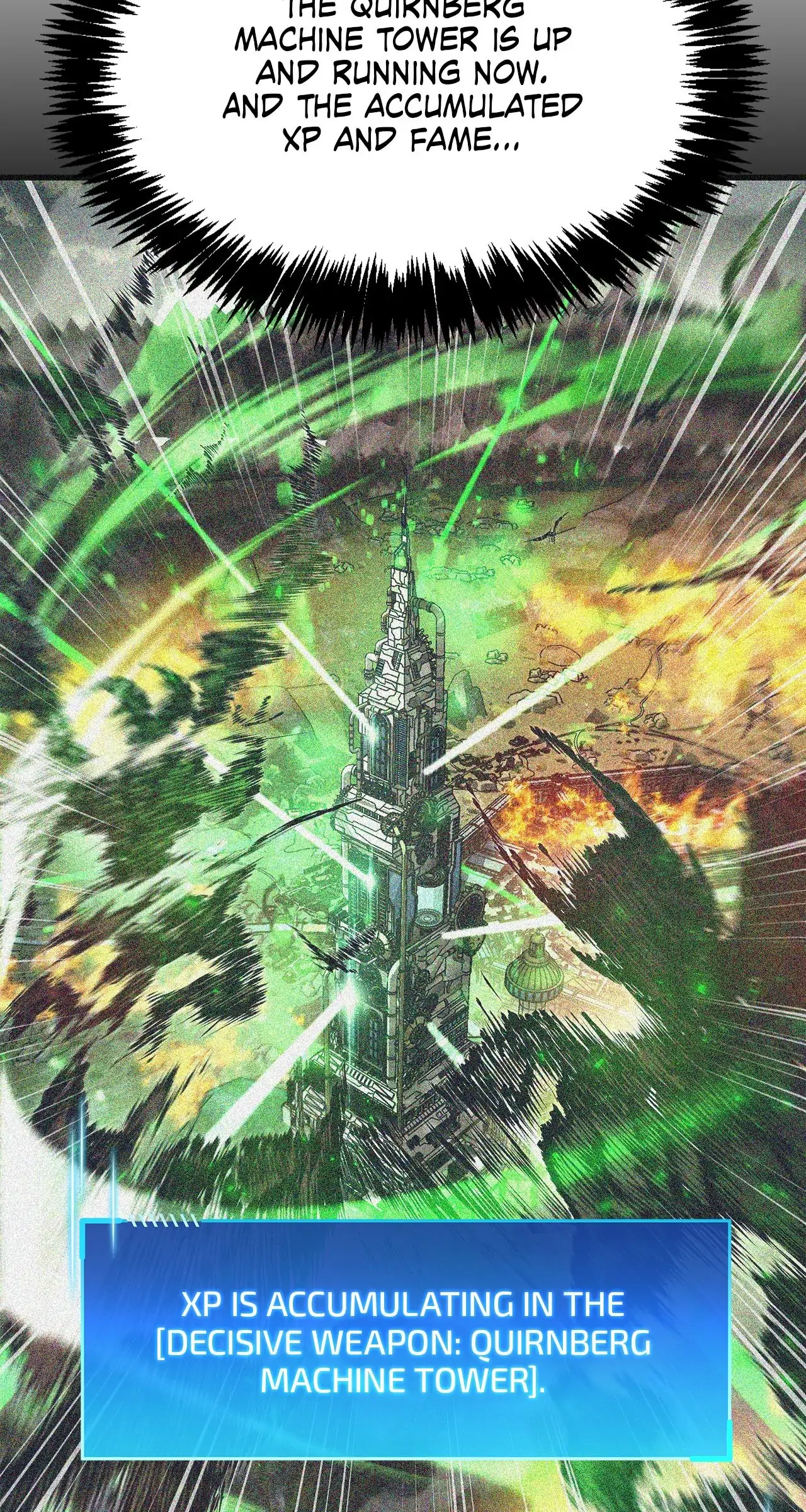 Read The Player Hides His Past EN Manga Online