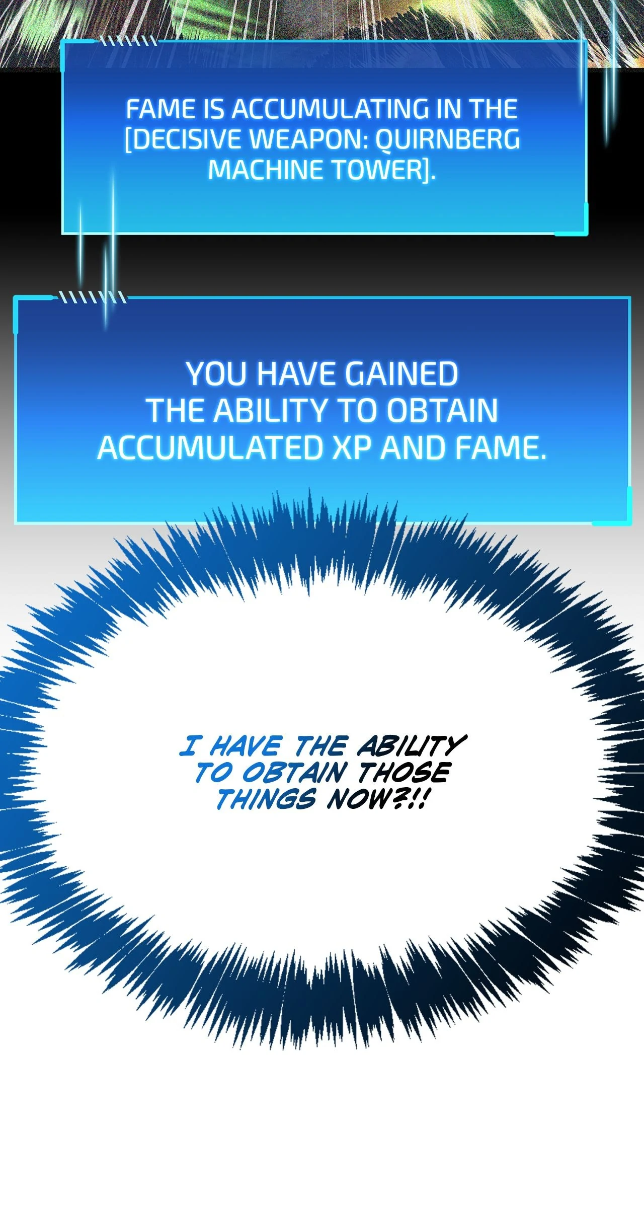 Read The Player Hides His Past EN Manga Online