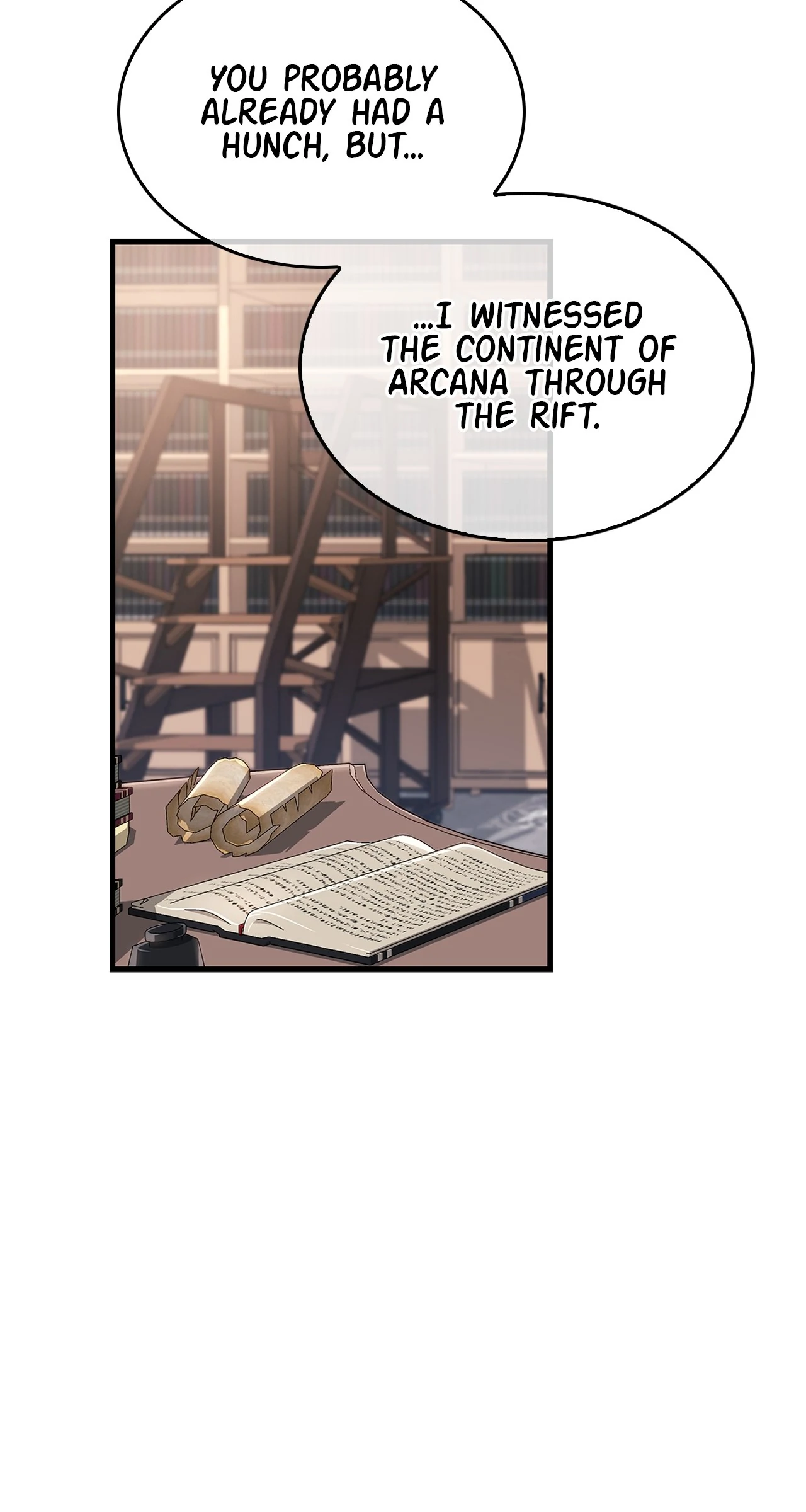 Read The Player Hides His Past EN Manga Online