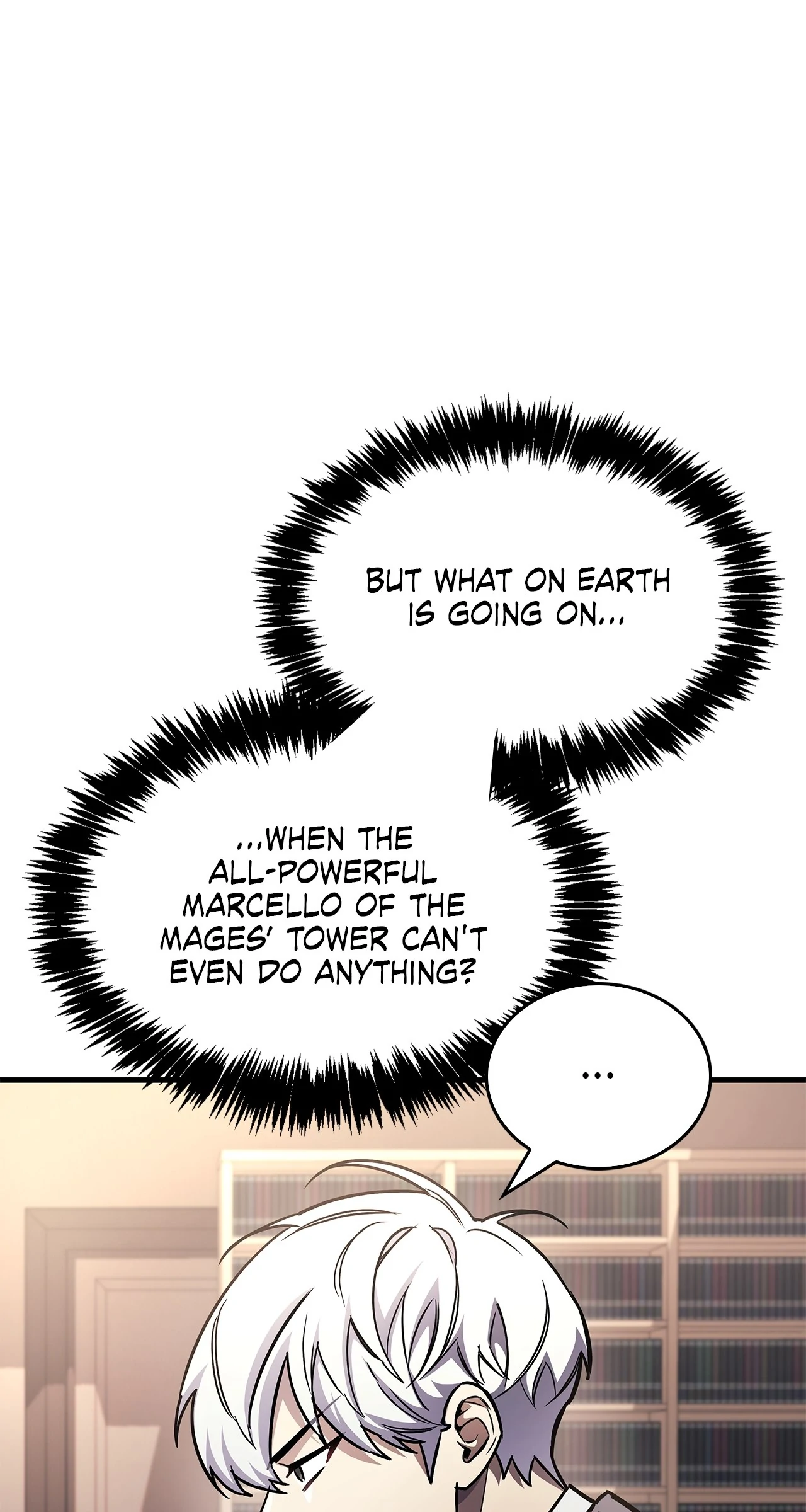 Read The Player Hides His Past EN Manga Online